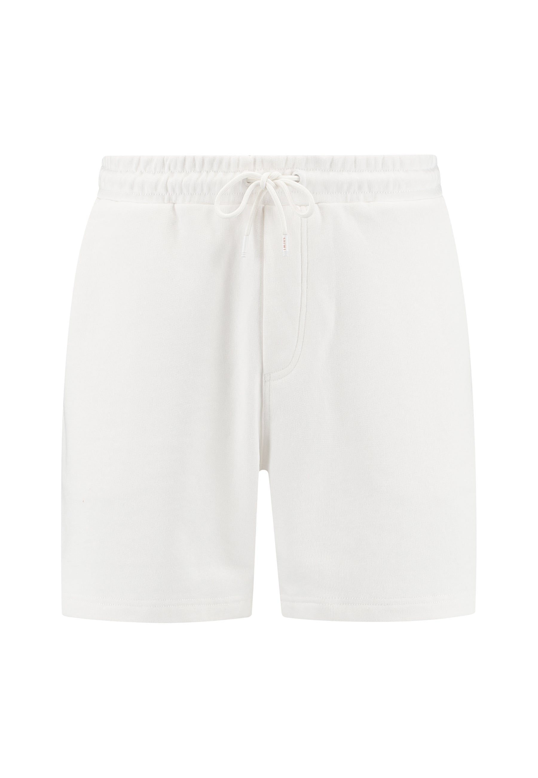 STEVE sweat shorts solid