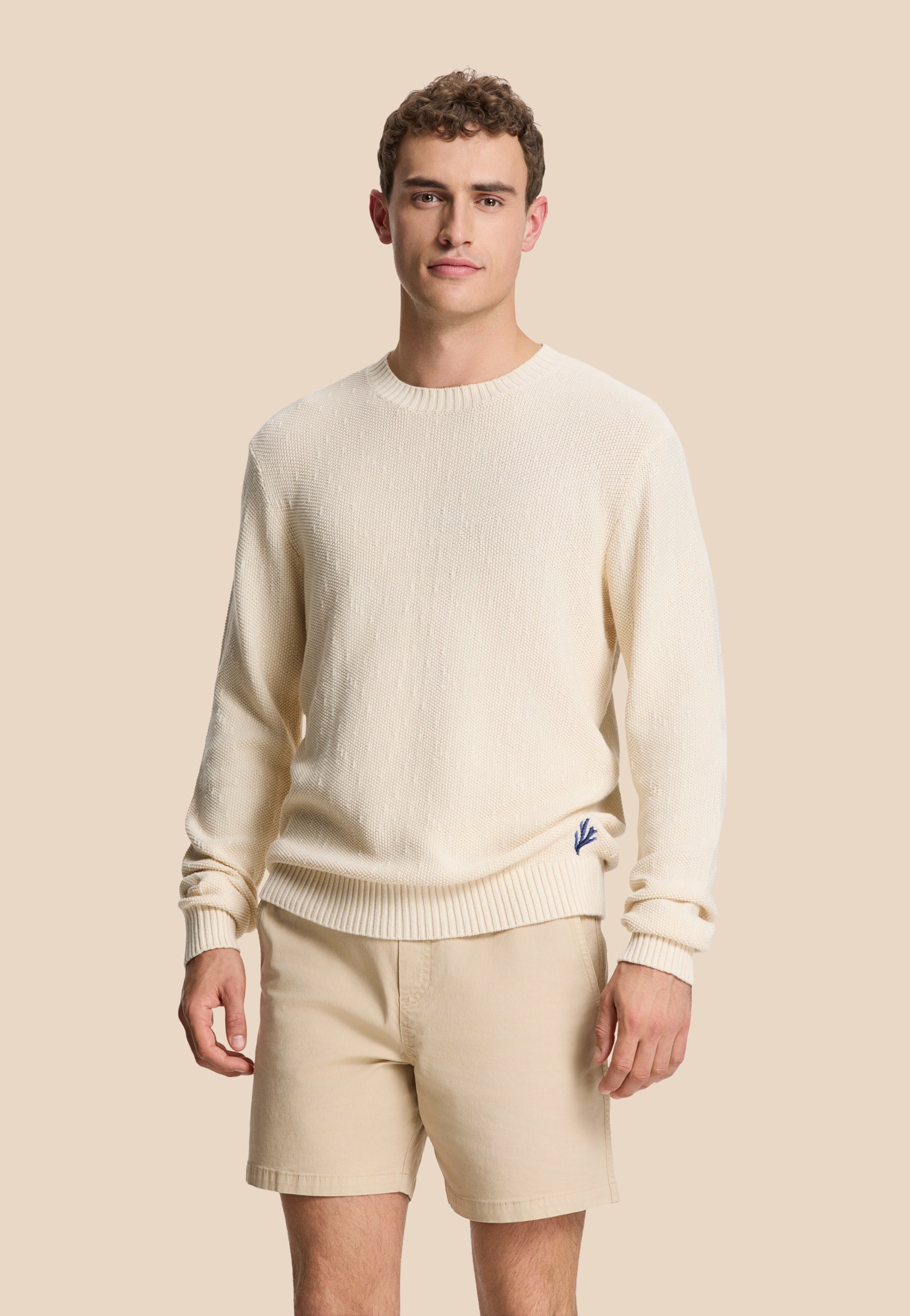 JOSH shorts | beige