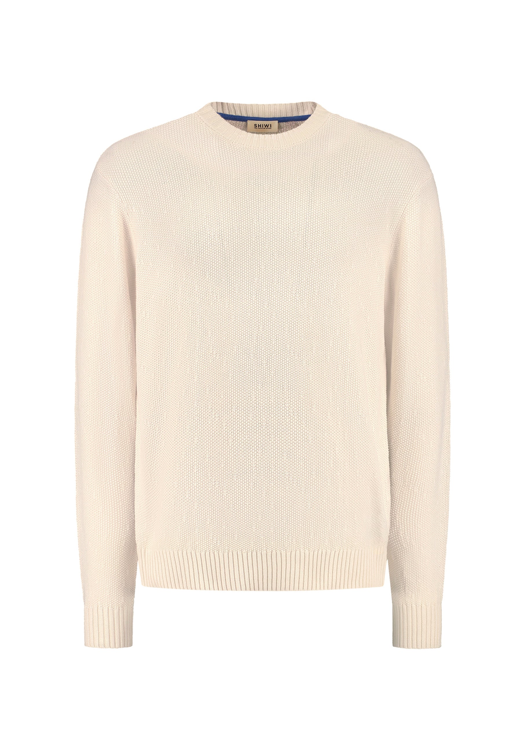 PALMER pullover solid | beige