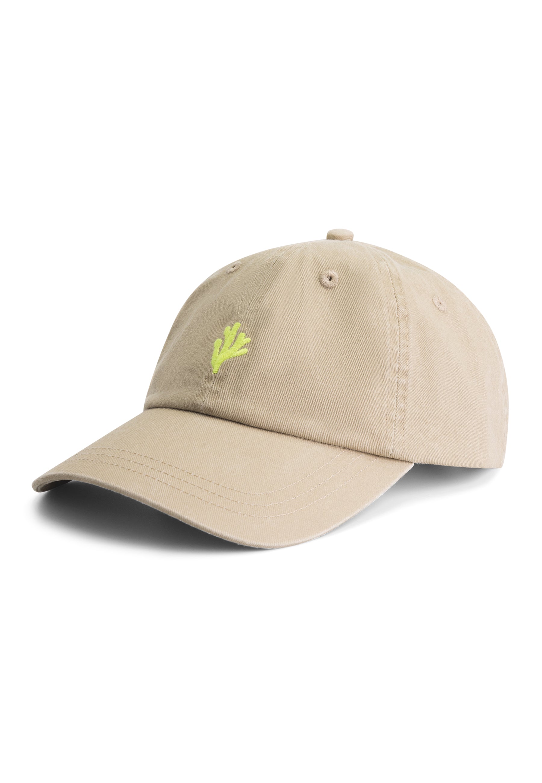 SHIWI garment dyed cap