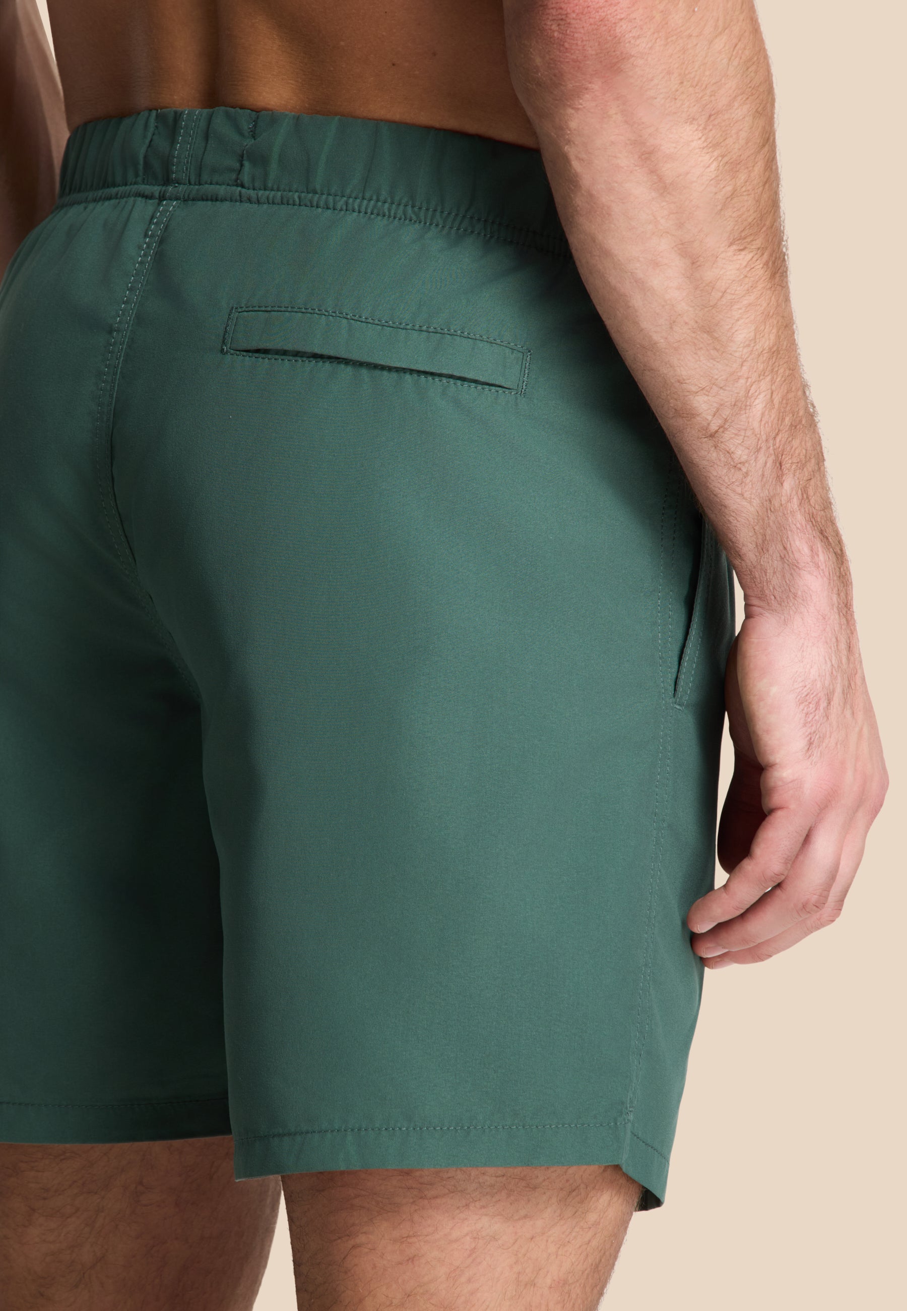 MIKE zwembroek | cilantro green