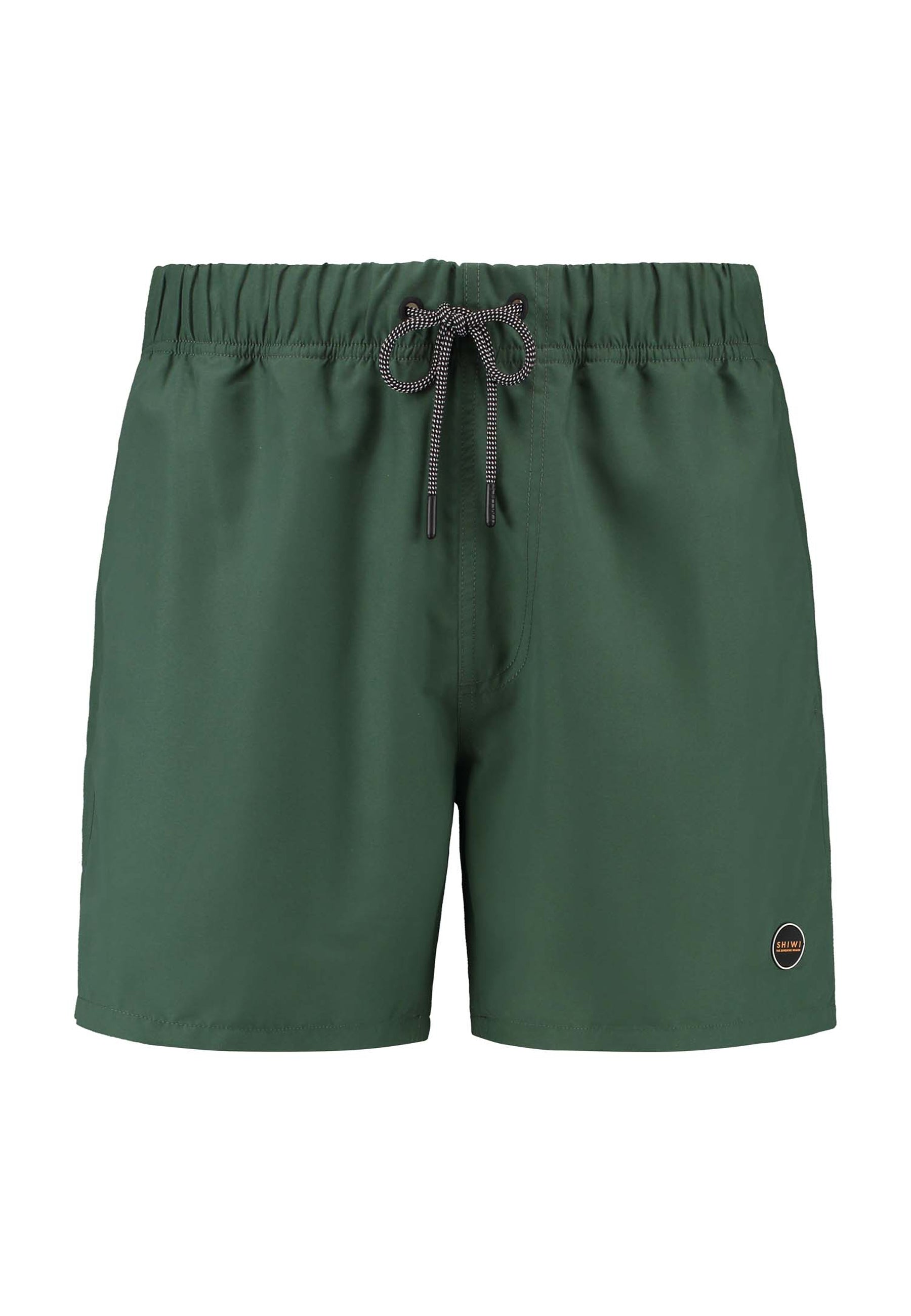 MIKE zwembroek | cilantro green