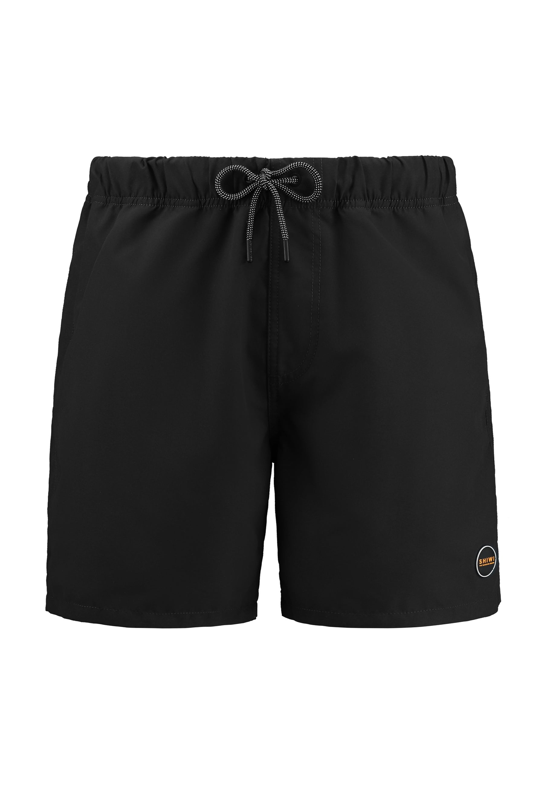 MIKE zwembroek | black