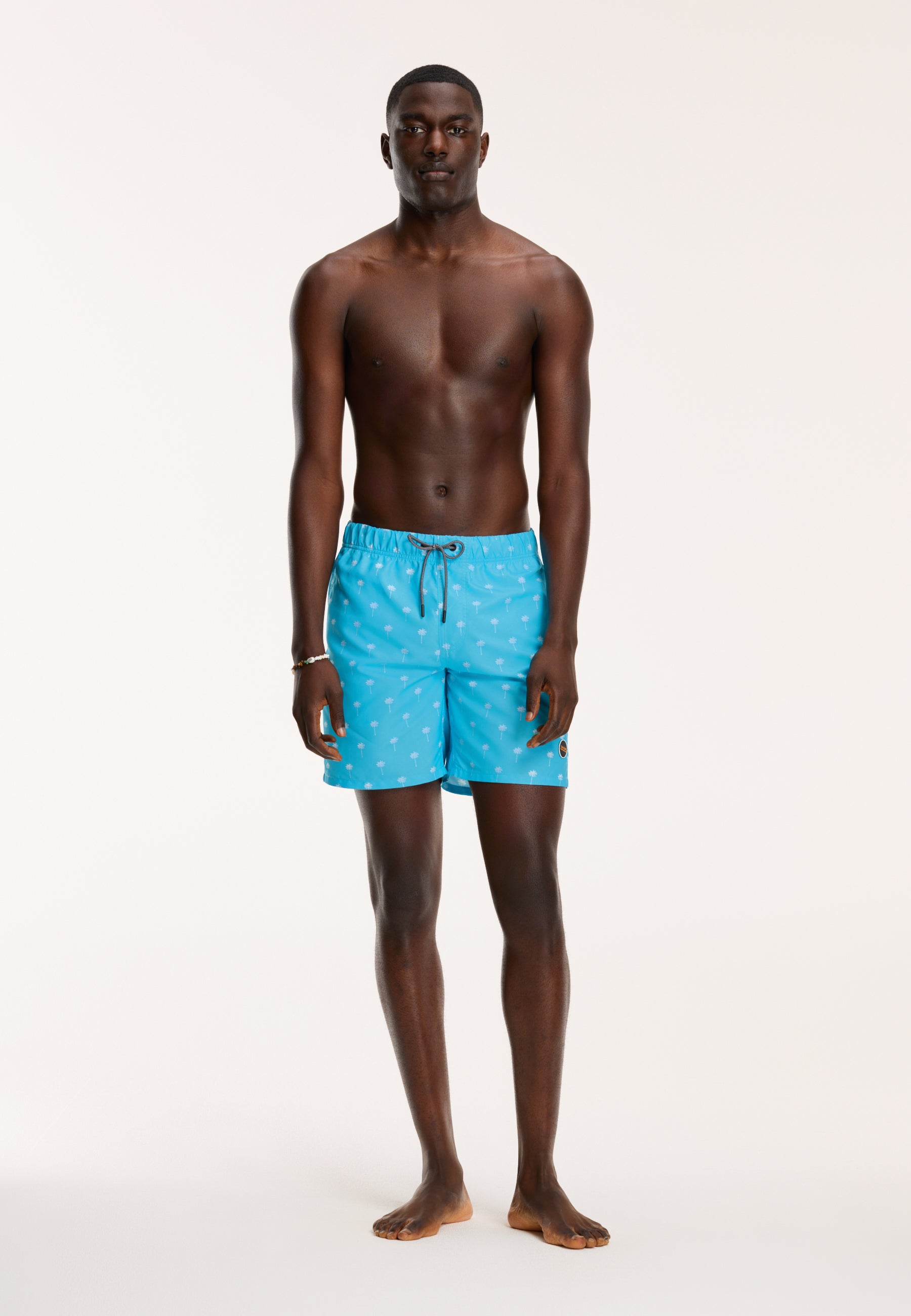 men swim shorts shiwi scratch palm