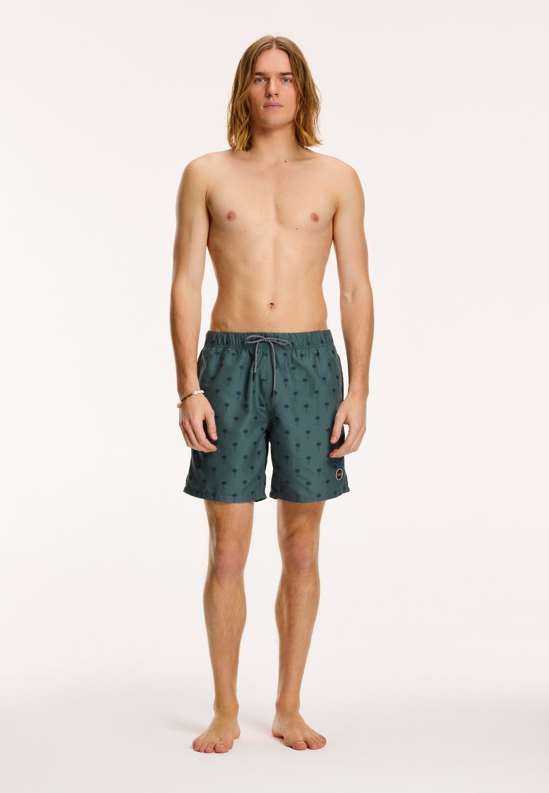 men swim shorts shiwi scratch palm
