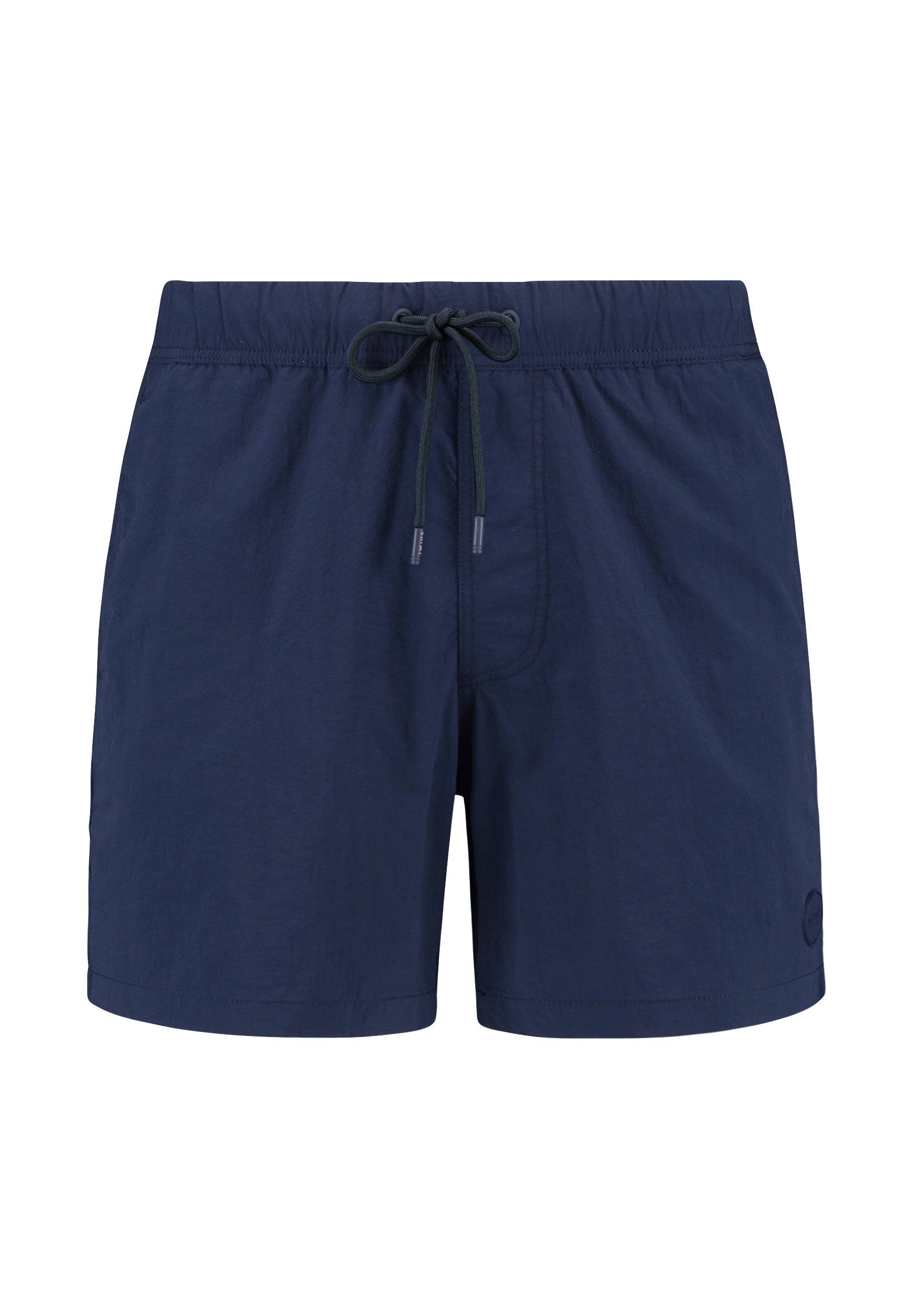 NICK QUICK DRY swim shorts solid | dark navy