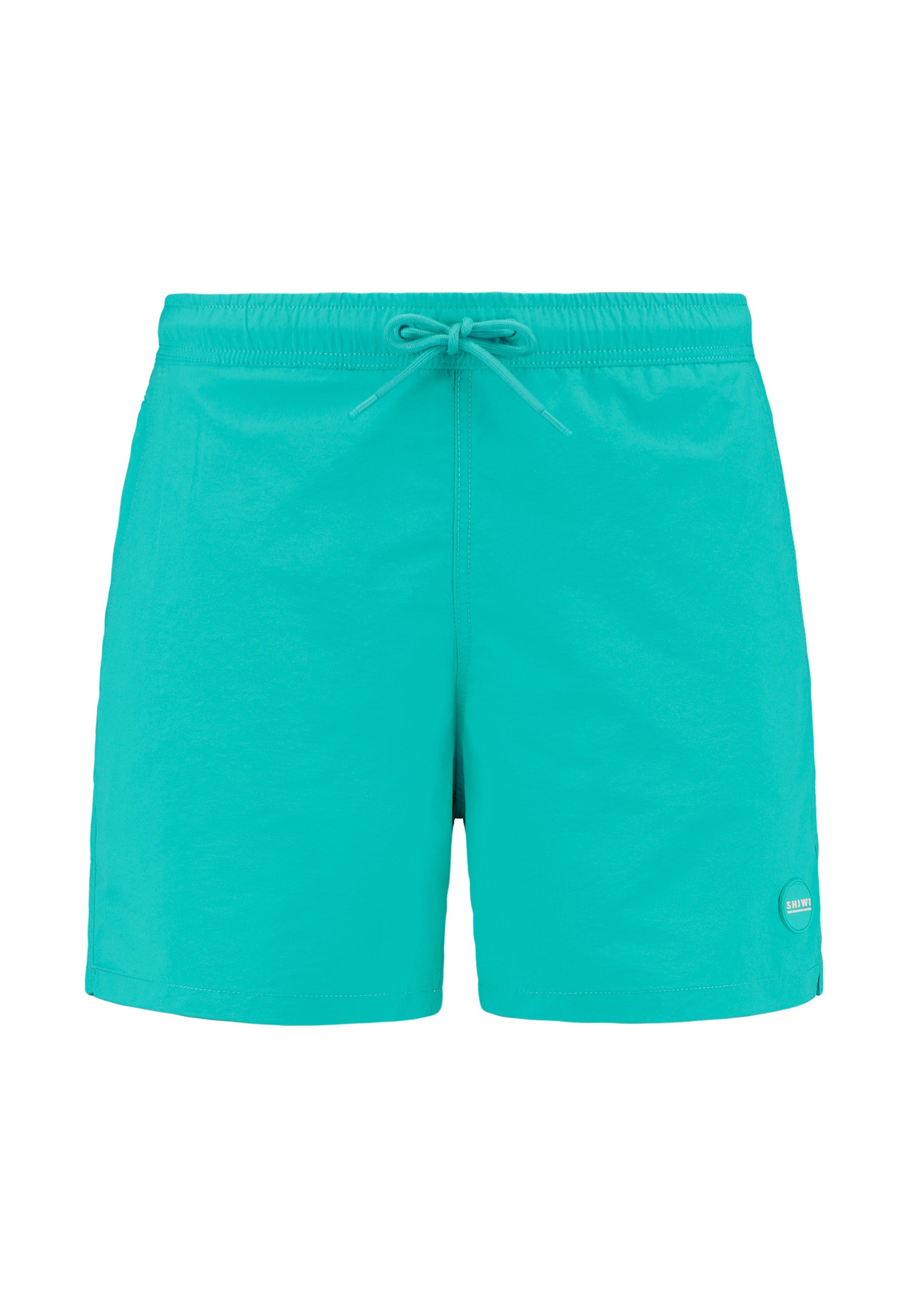 NATE QUICK DRY zwembroek | blue lagoon