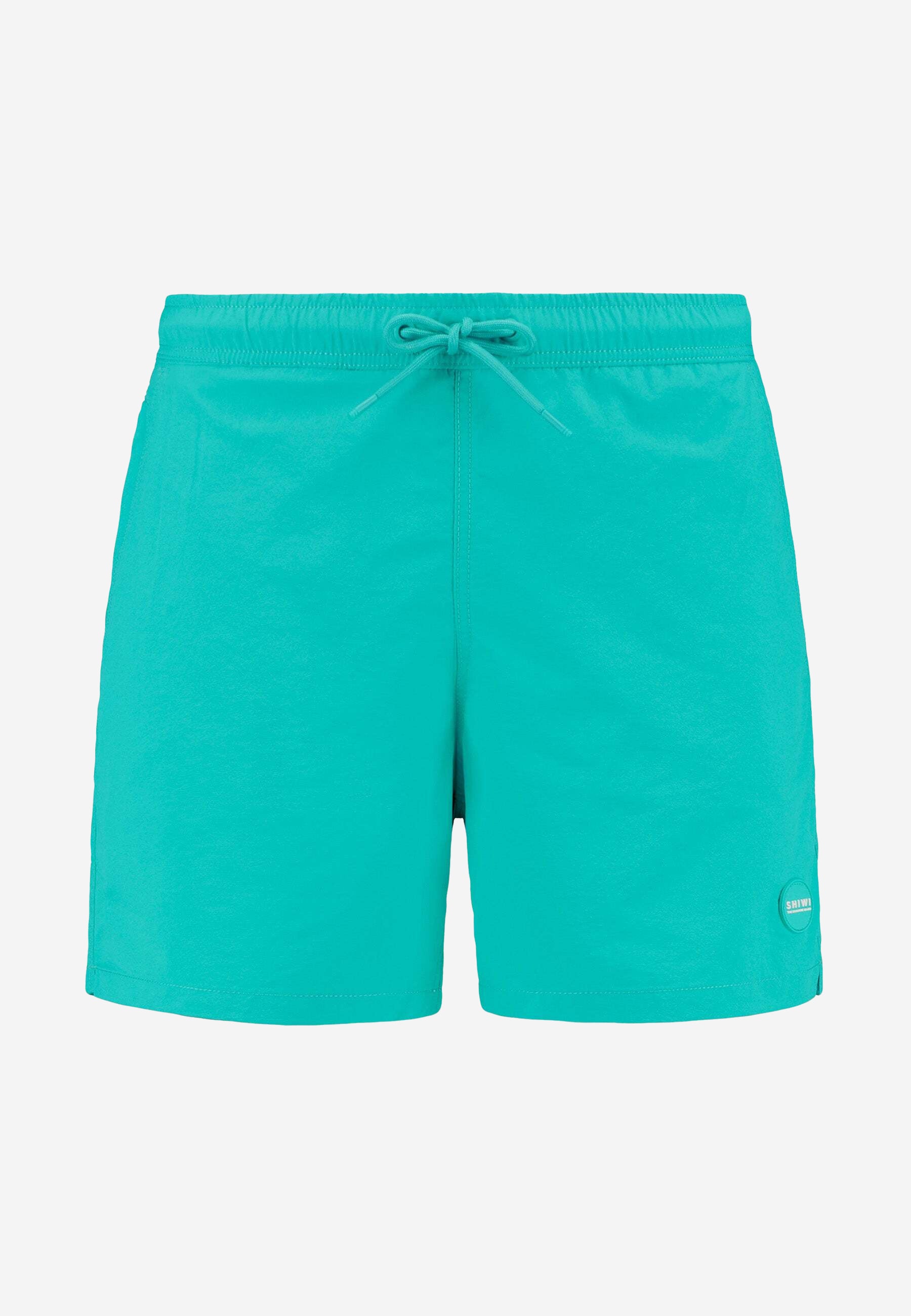 NATE QUICK DRY zwembroek | blue lagoon