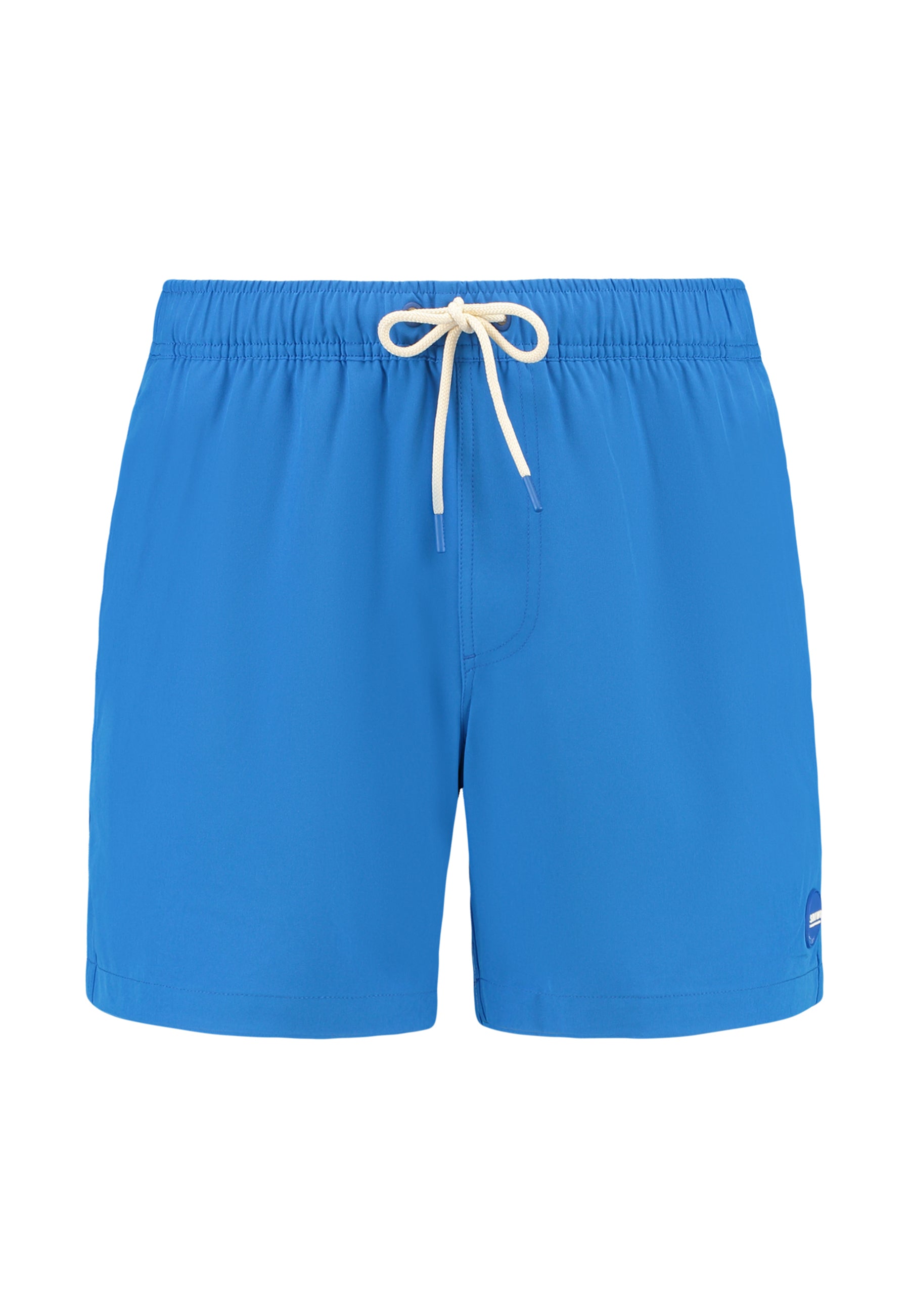 SCOTT STRETCH swim shorts solid | blue kobalt