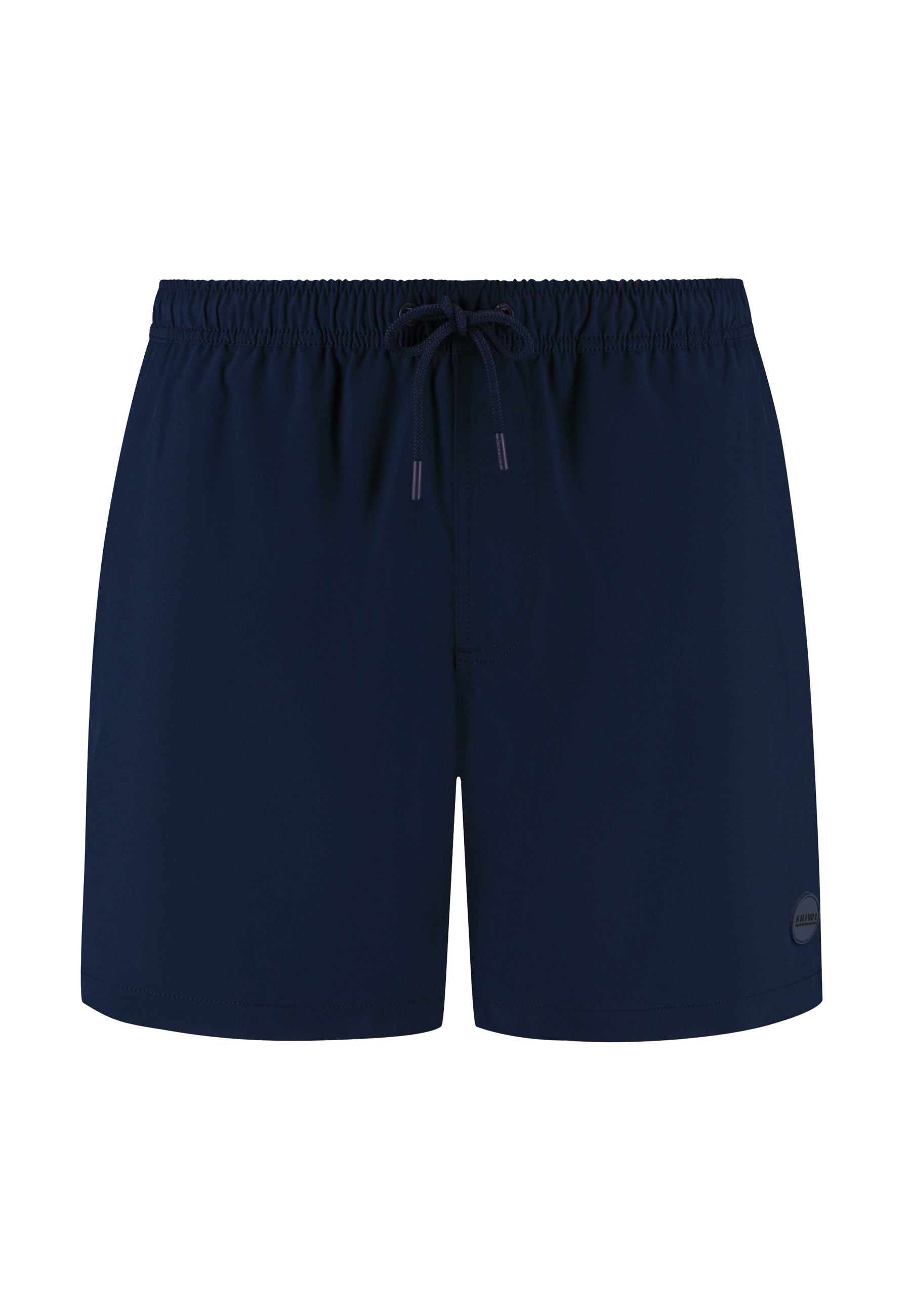 SCOTT STRETCH swim shorts solid | dark navy