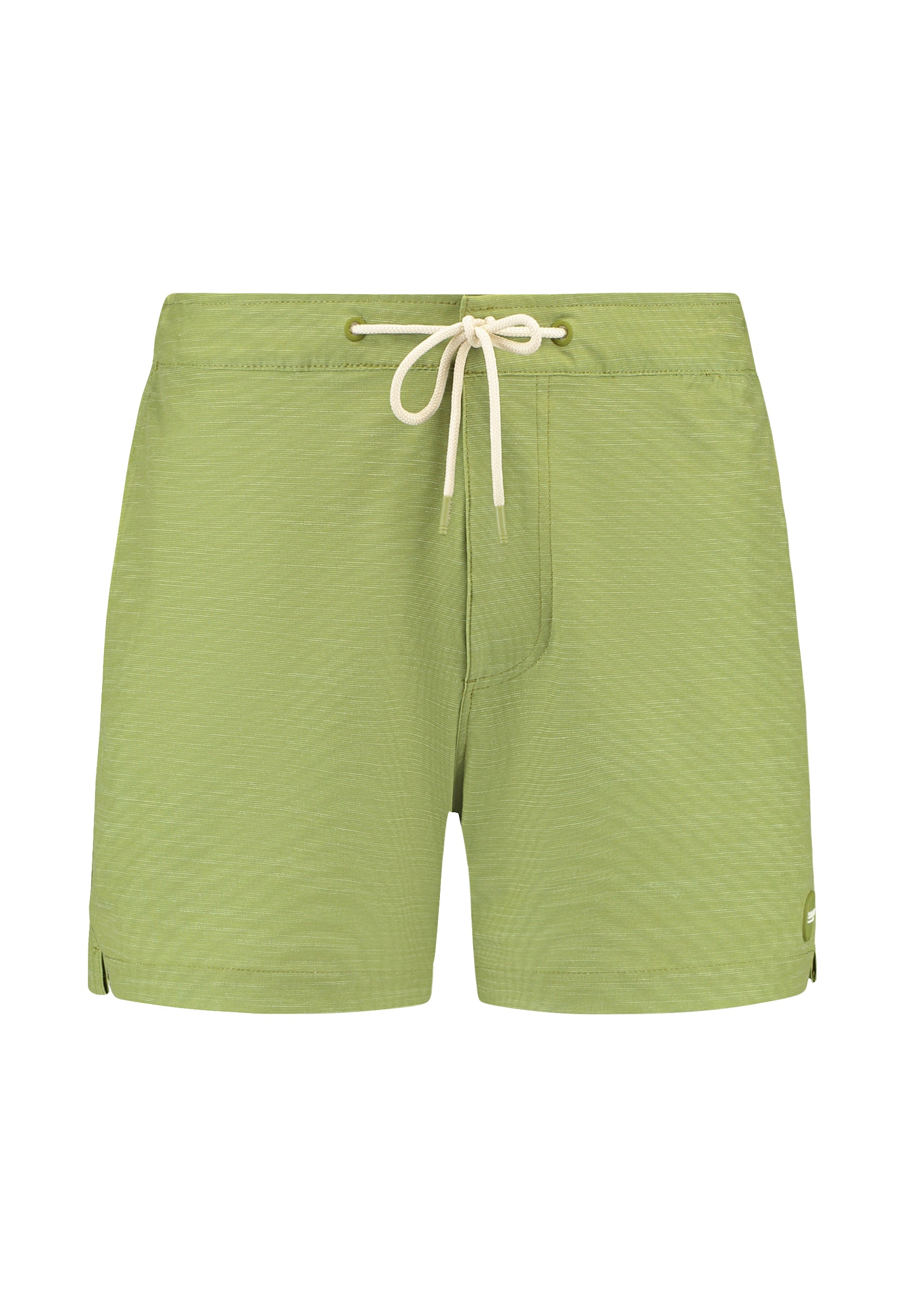 OWEN zwembroek effen | green fern