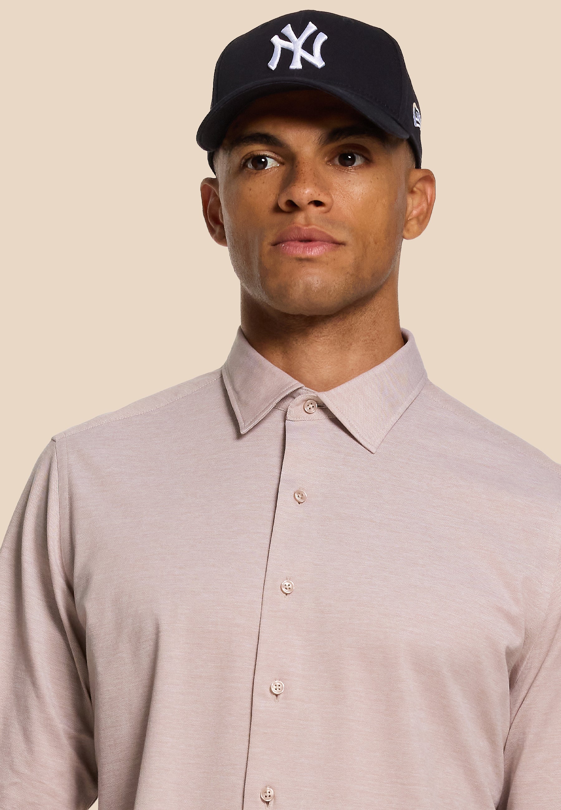 Pablo pique shirt
