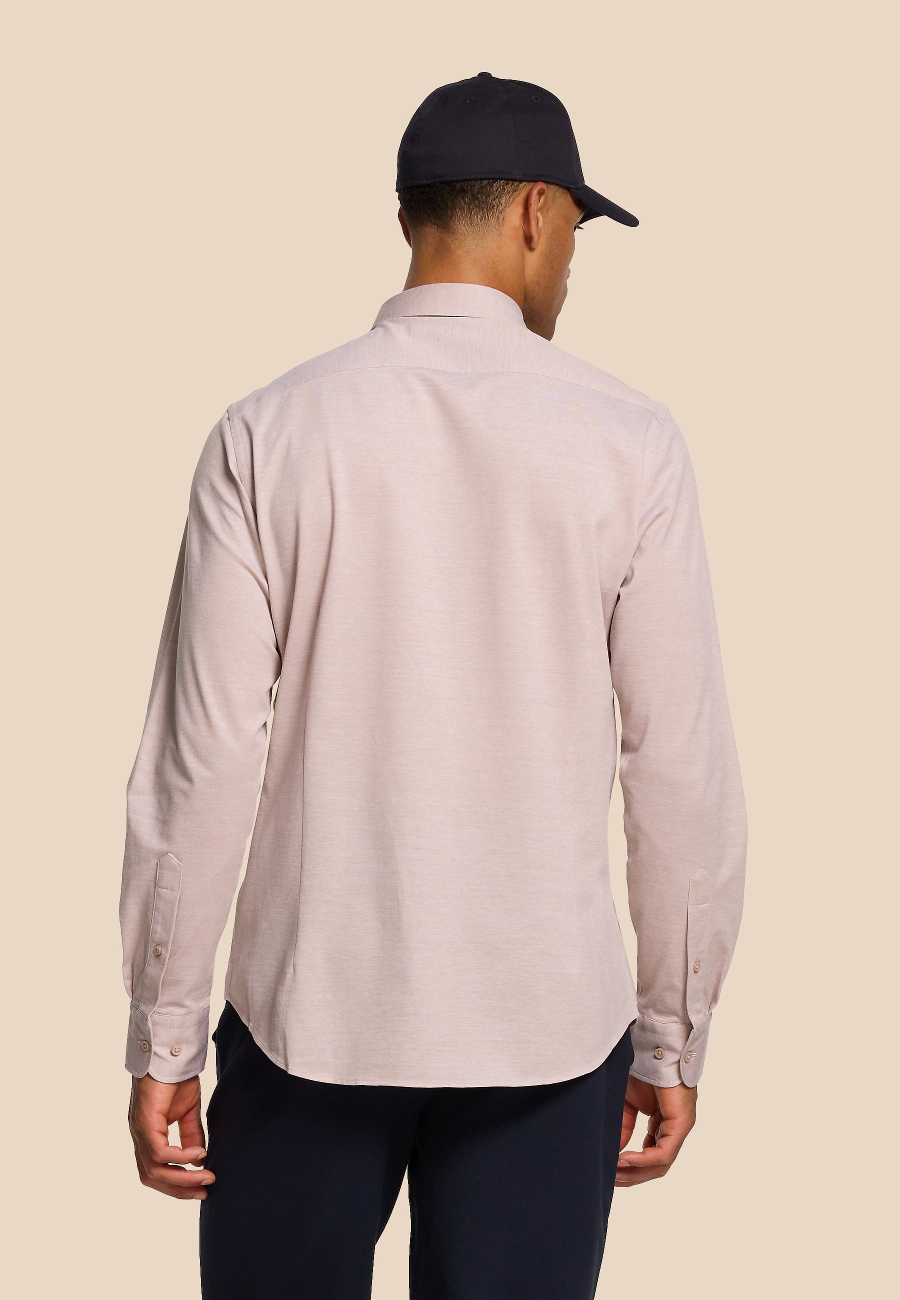 Pablo pique shirt