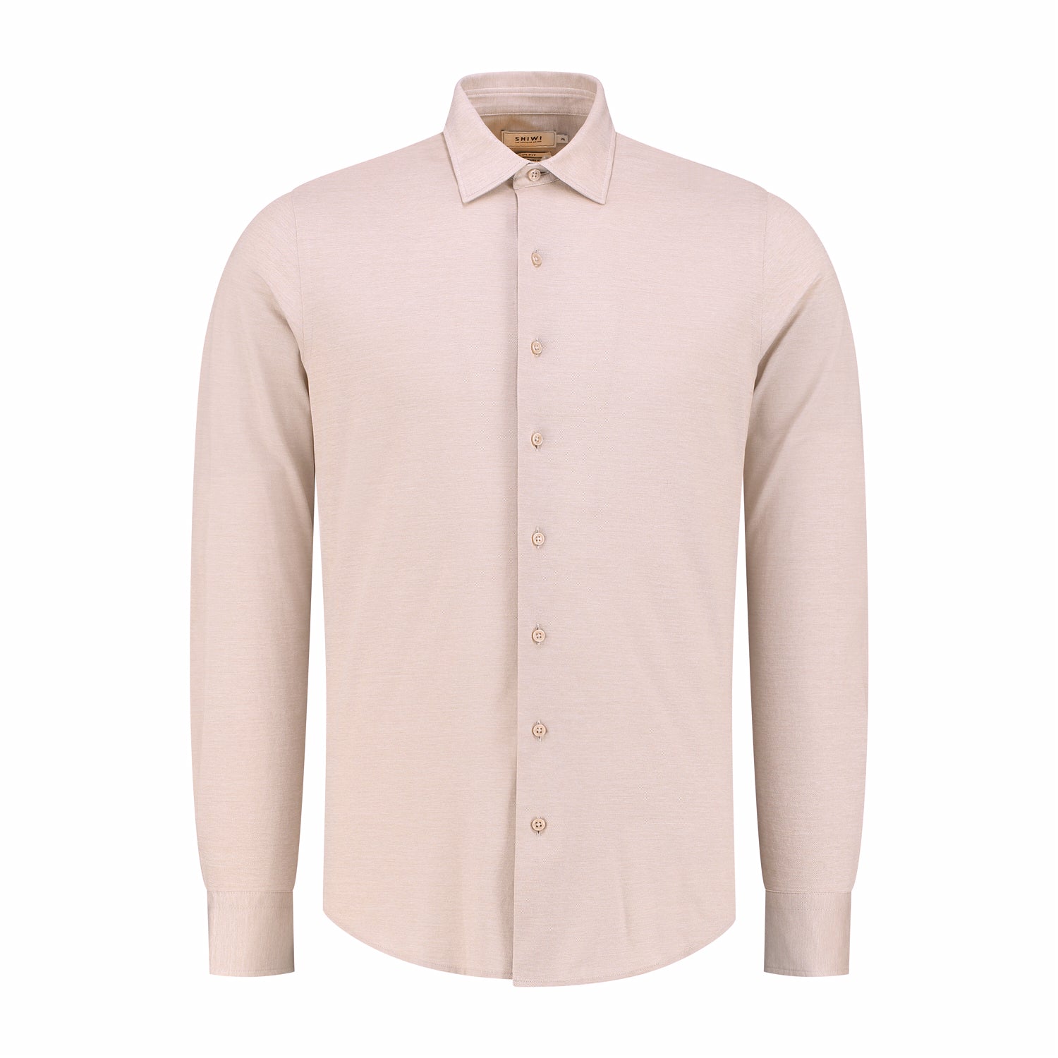 Pablo pique shirt