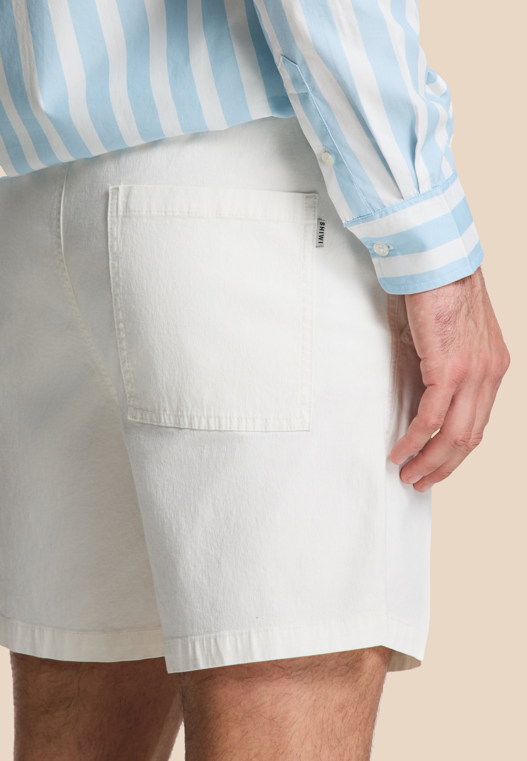 JOSH shorts