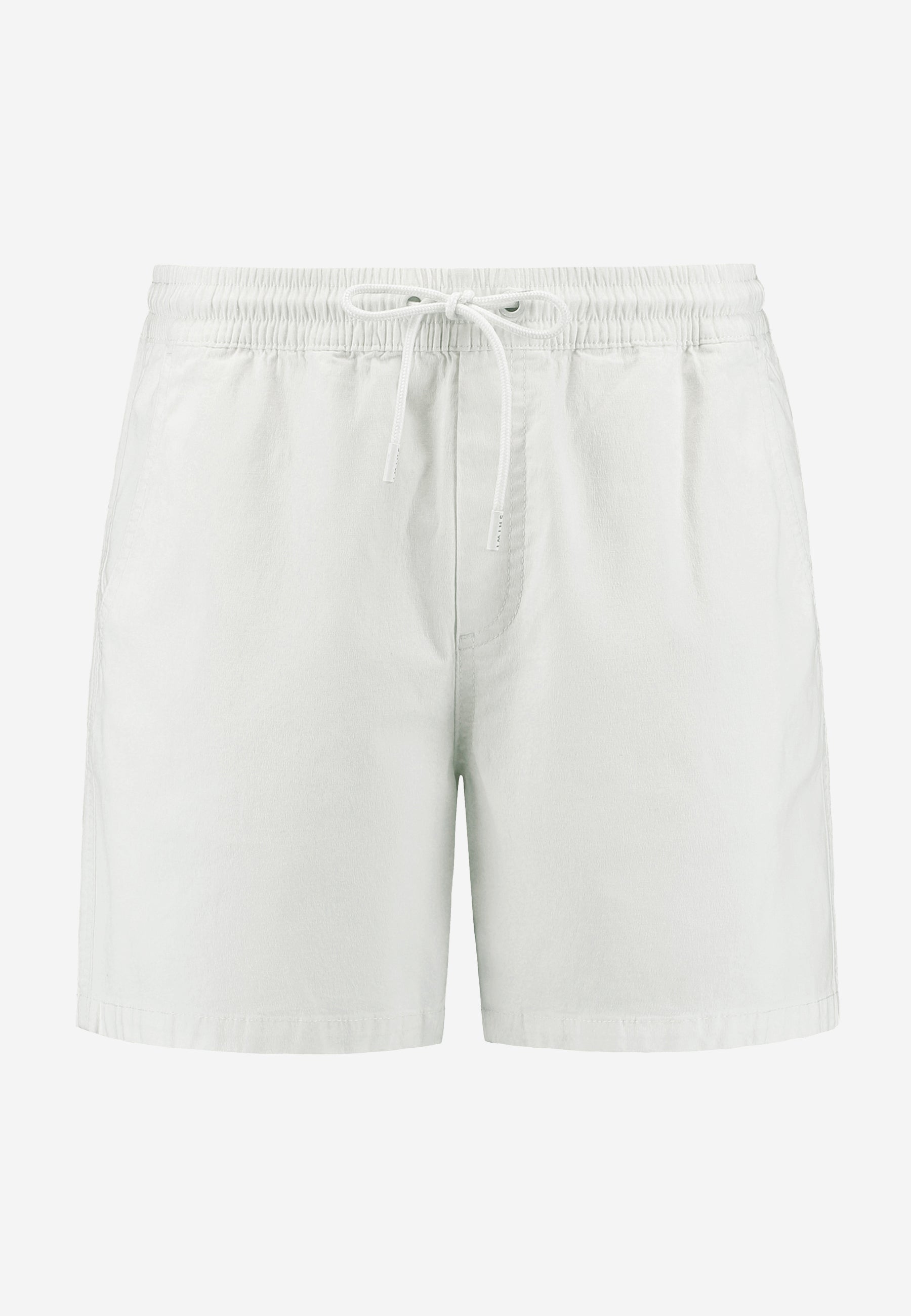 JOSH shorts | jet stream white - Shiwi