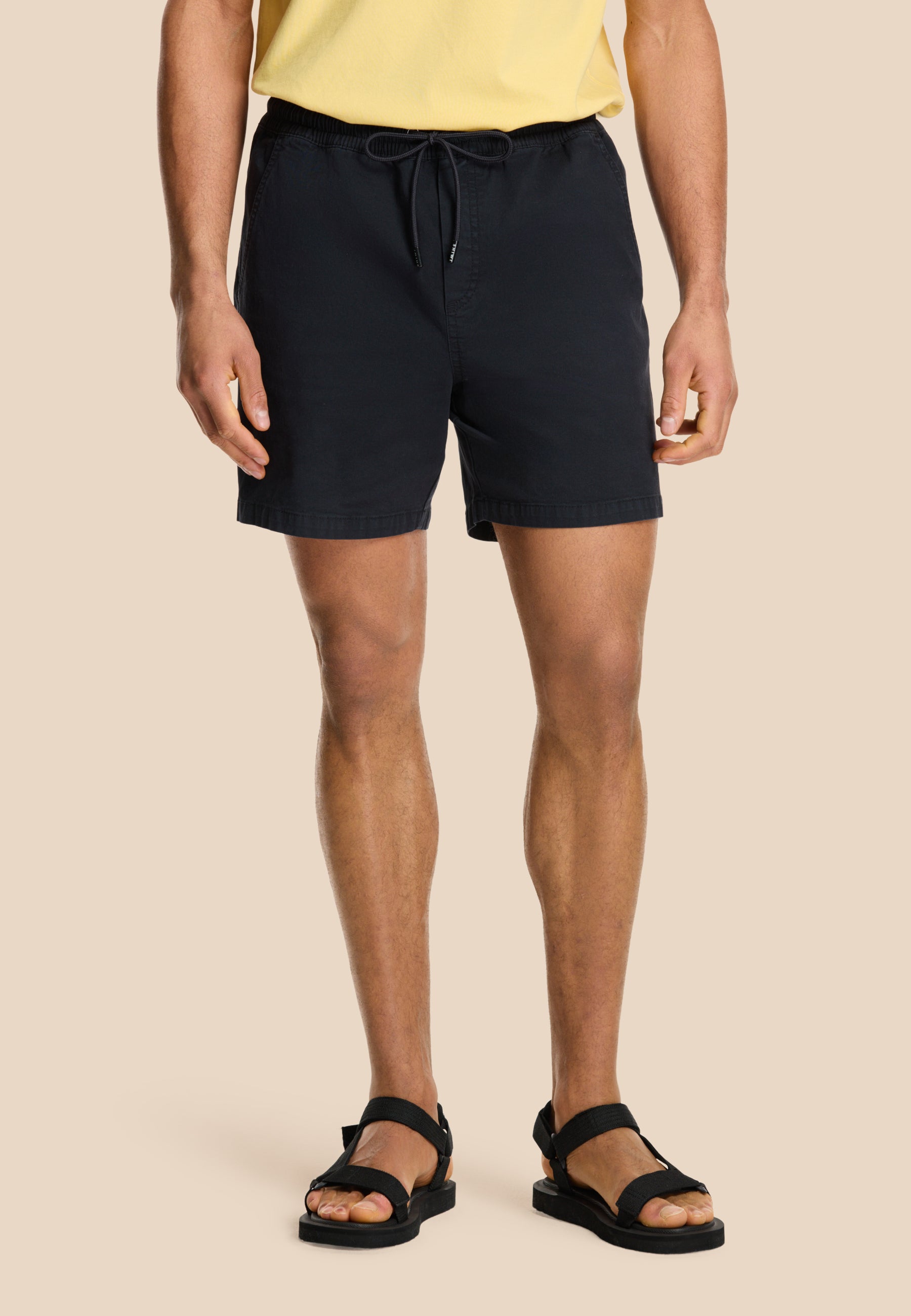 JOSH shorts | black