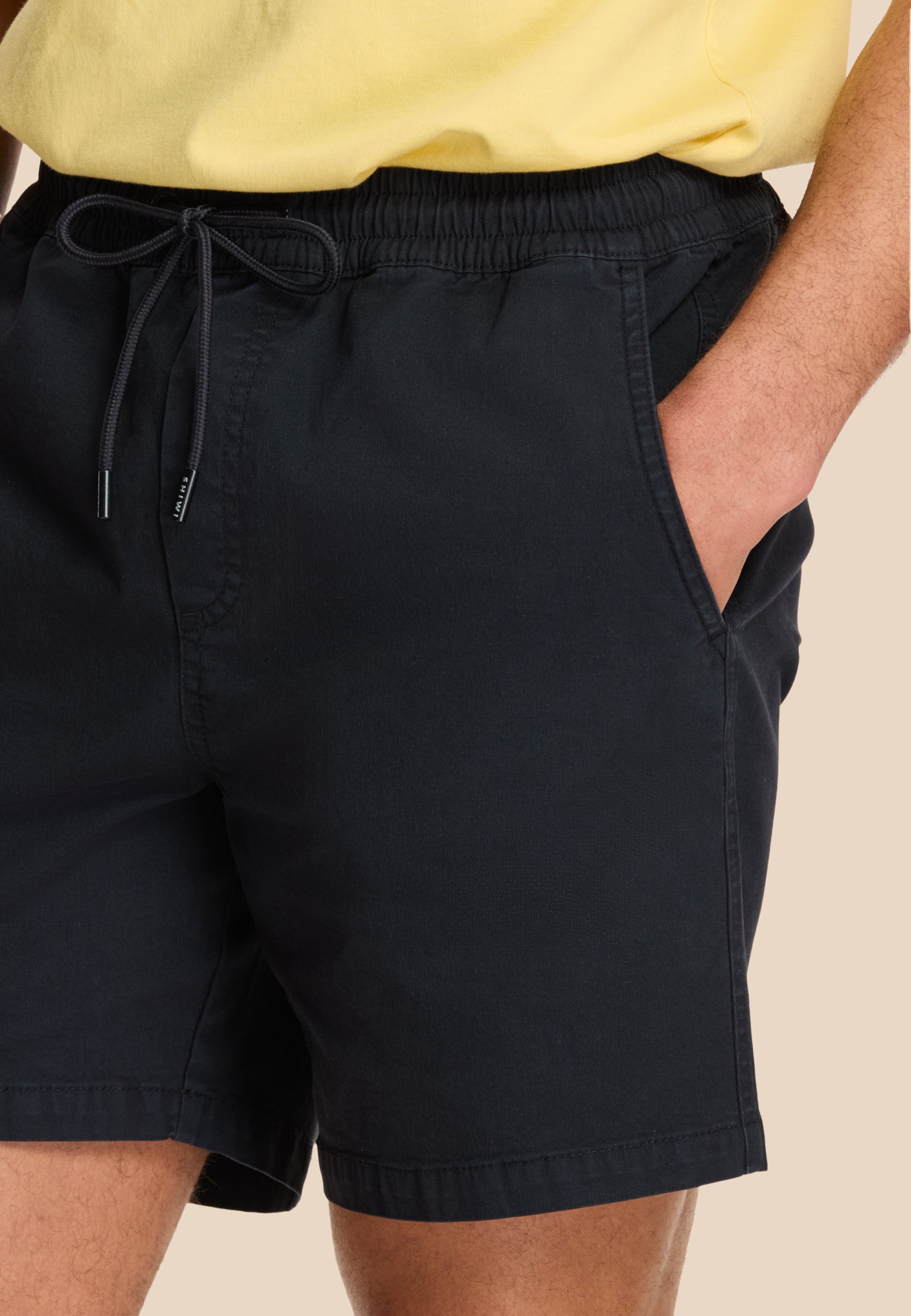 JOSH shorts | black