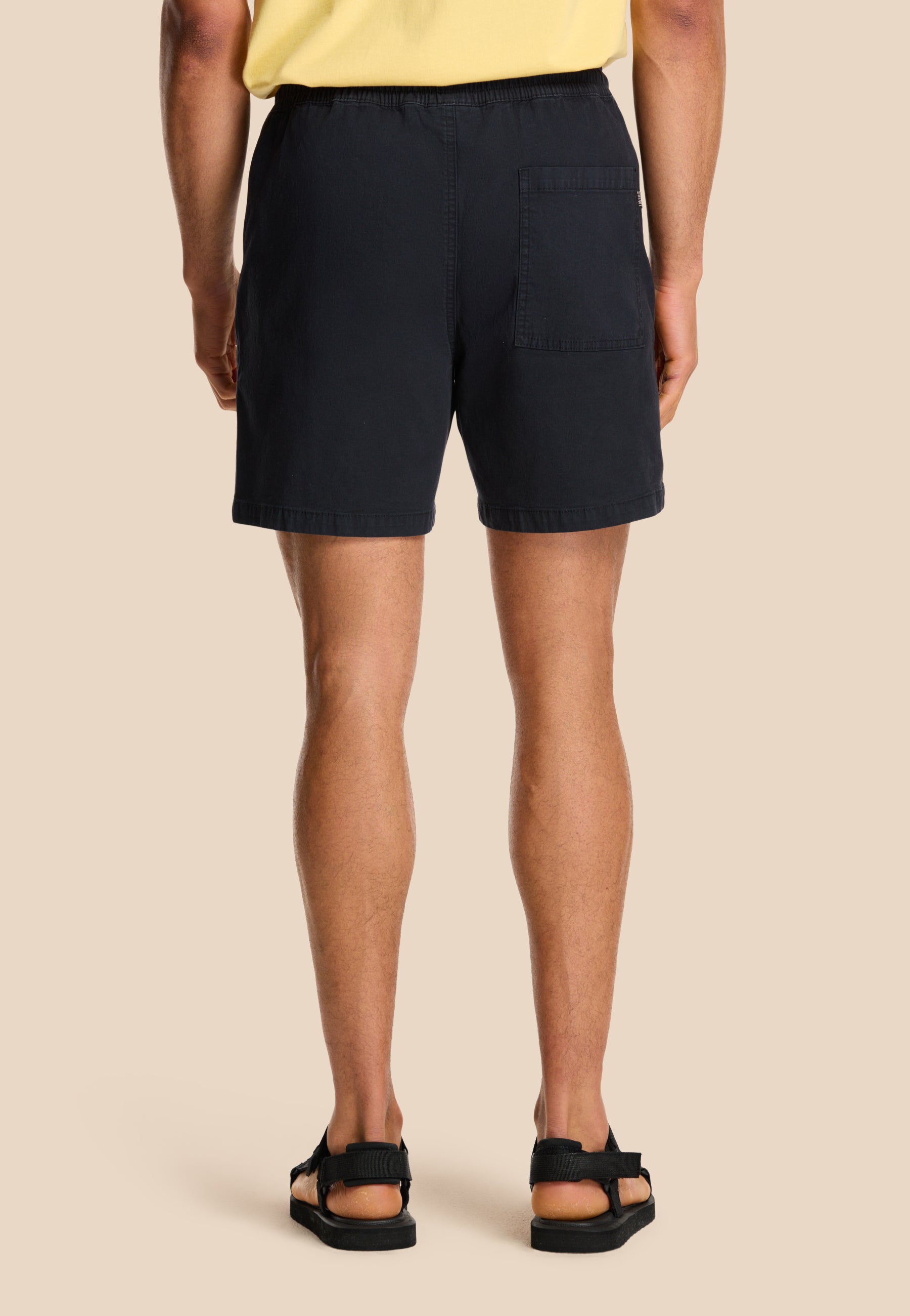 JOSH shorts | black