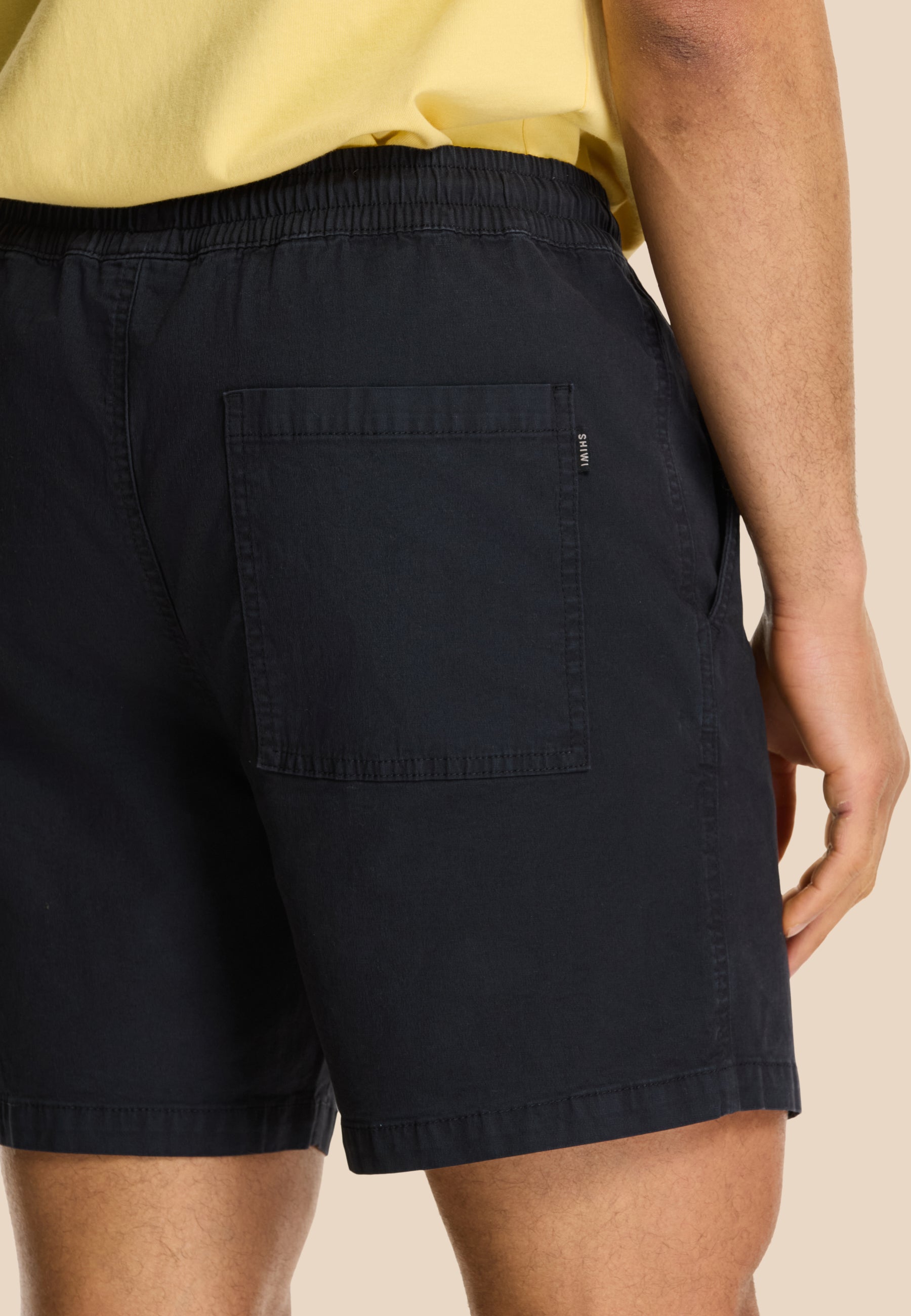 JOSH shorts | black