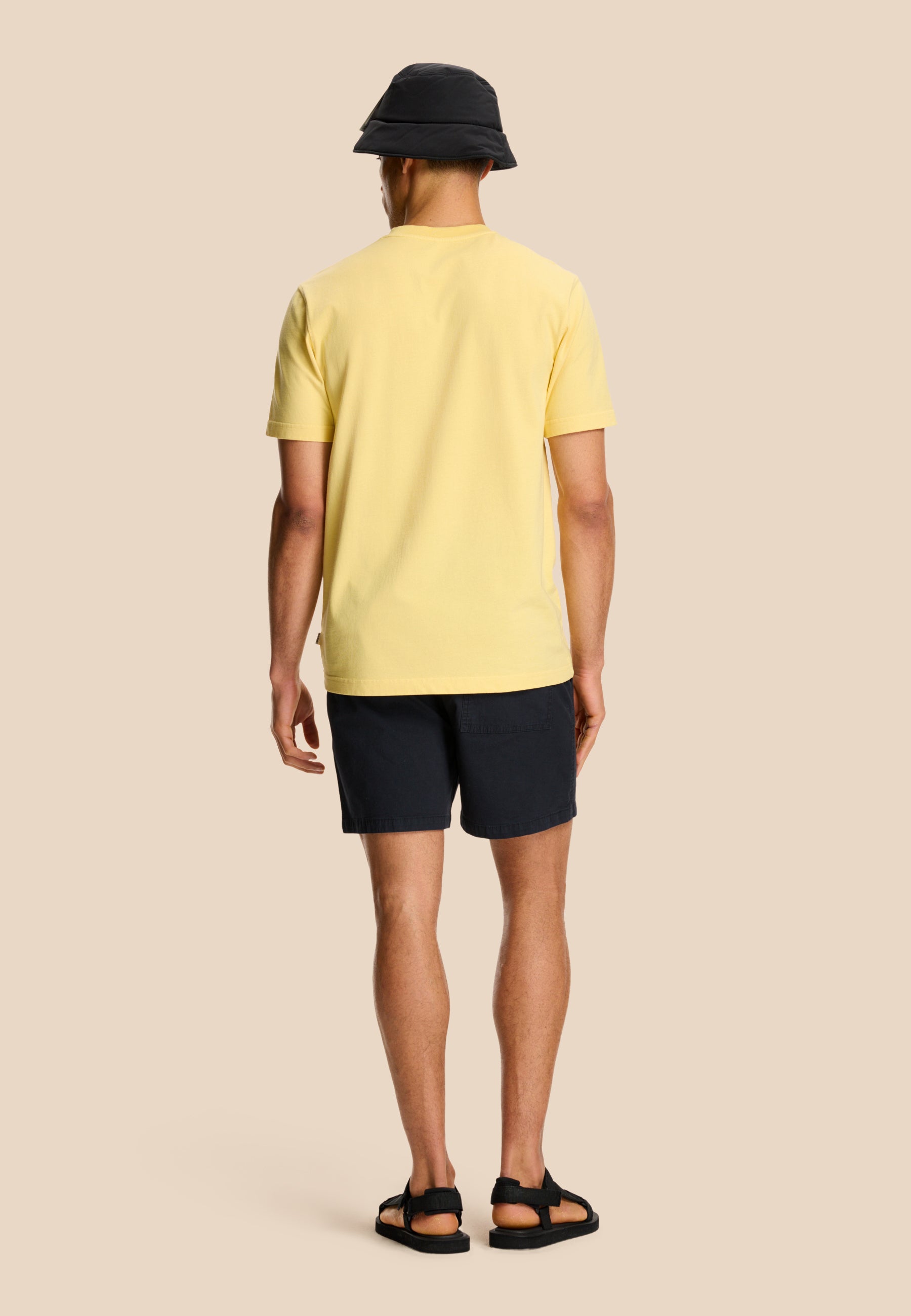 JOSH shorts | black