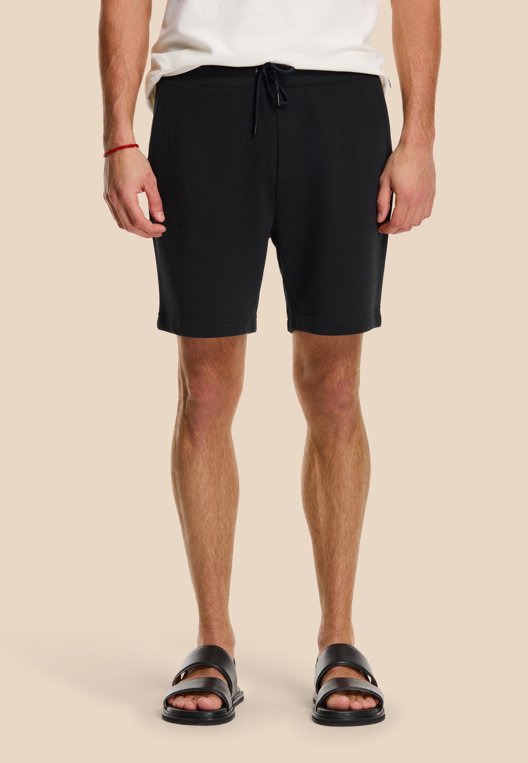 STEVE shorts | black