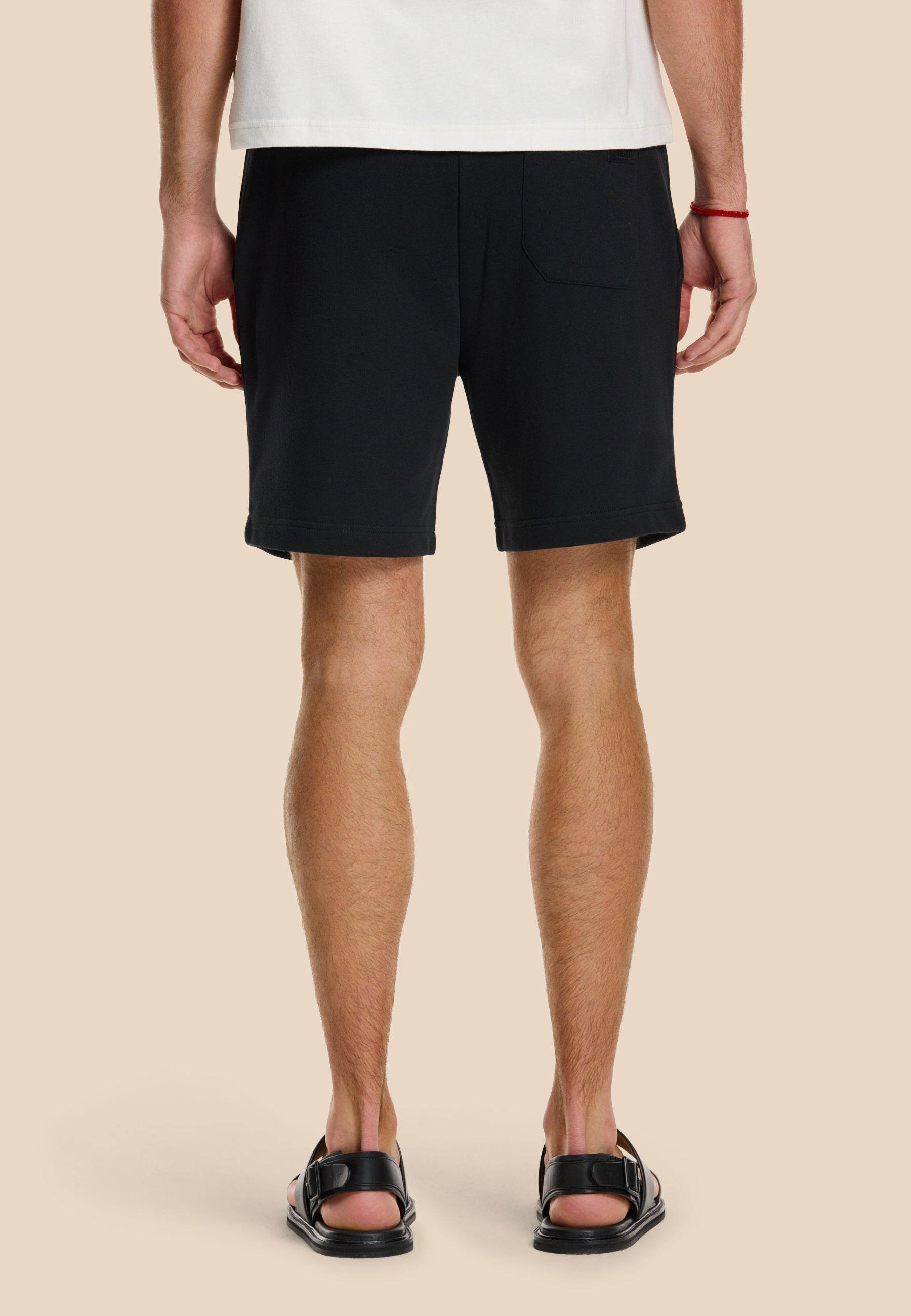 STEVE shorts | black