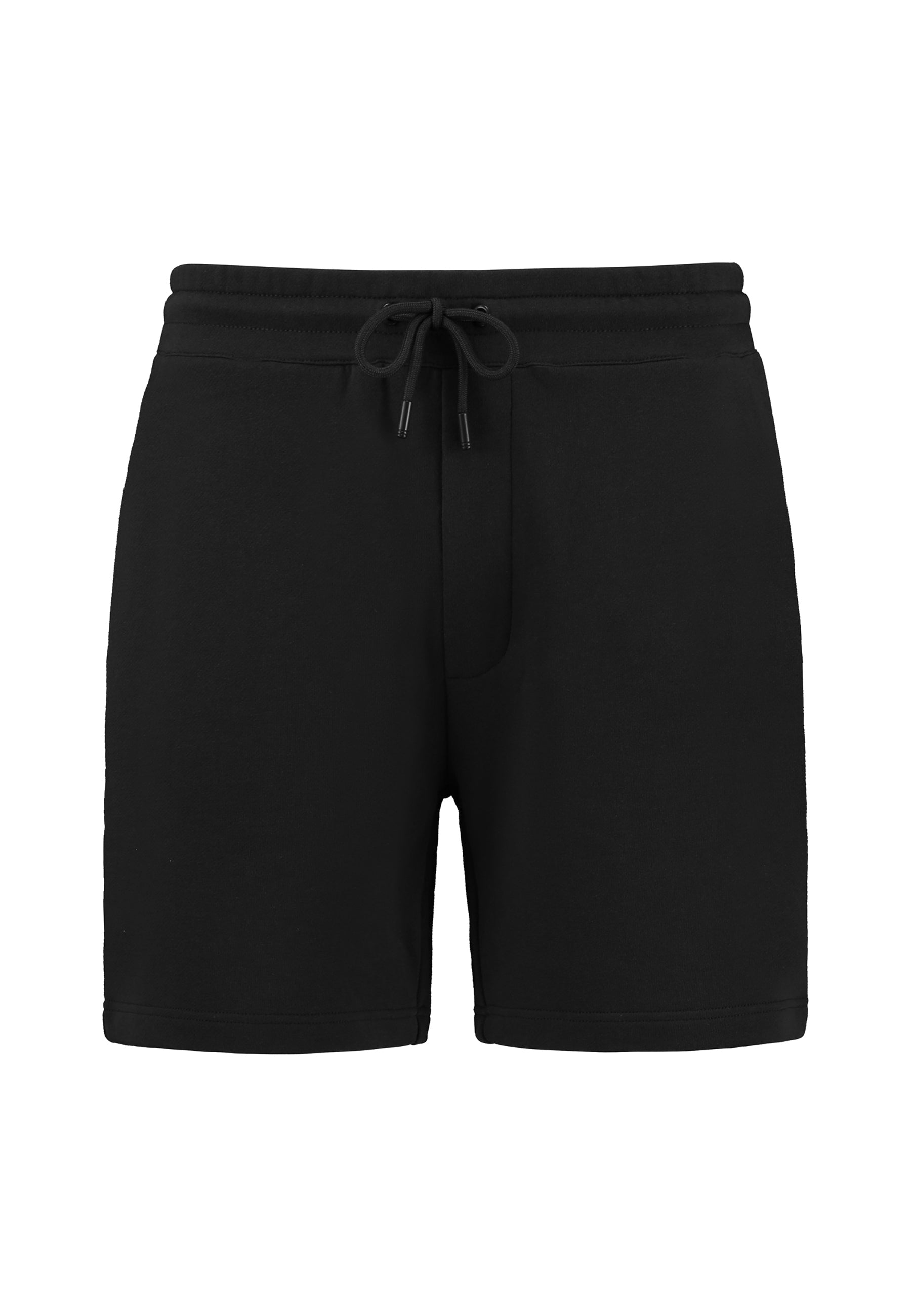 STEVE shorts | black