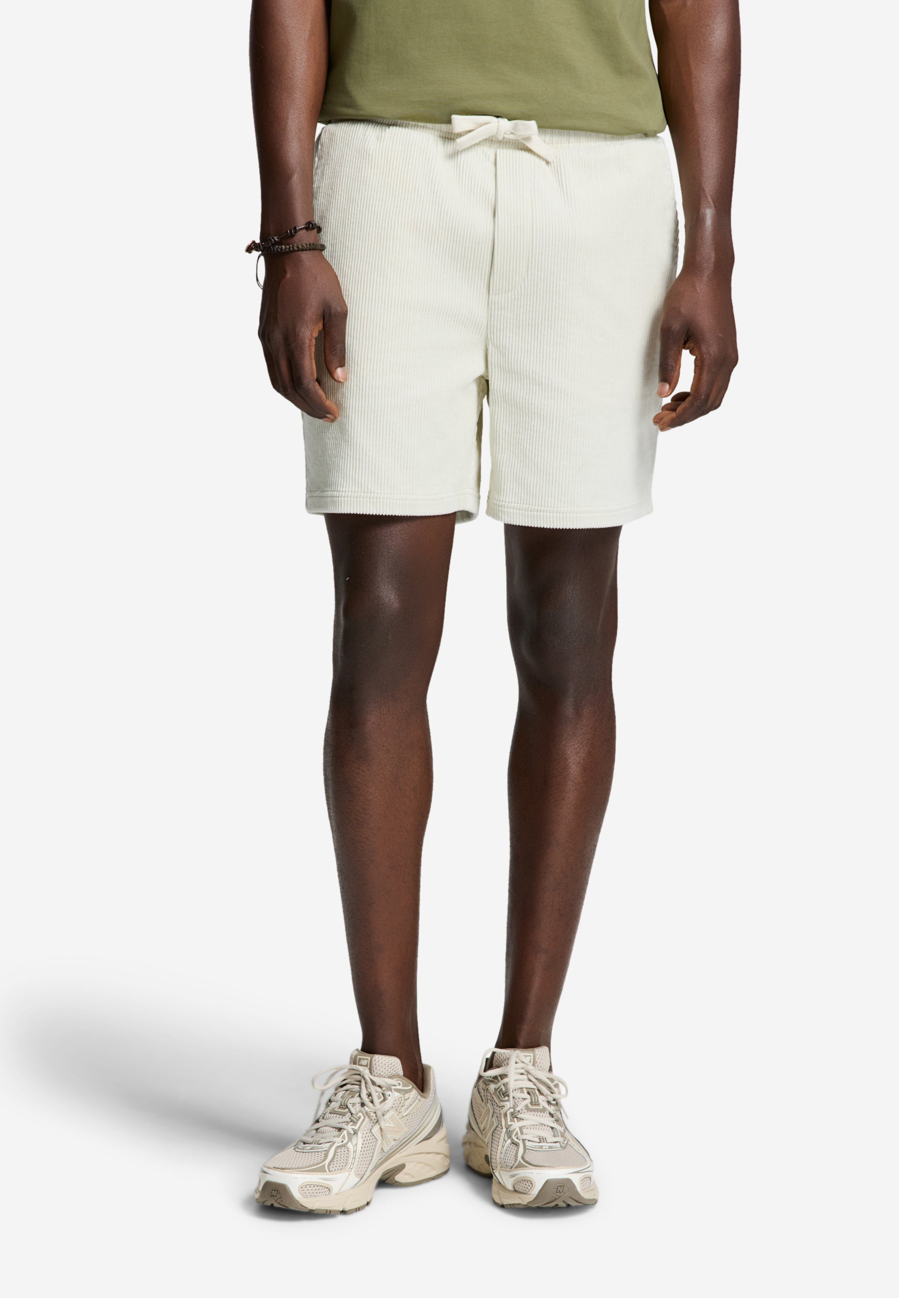 RIO shorts | white antique - Shiwi