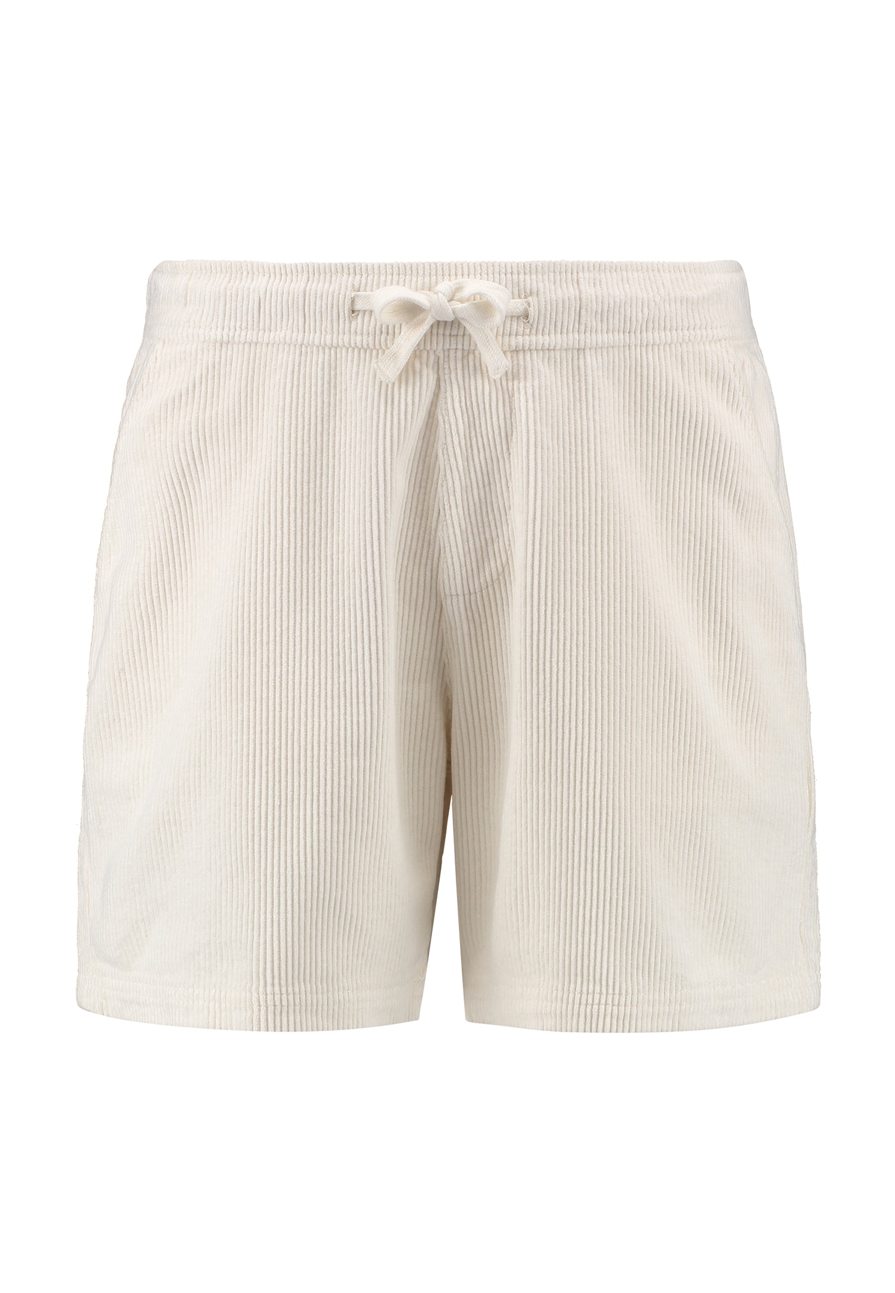 RIO shorts | white antique