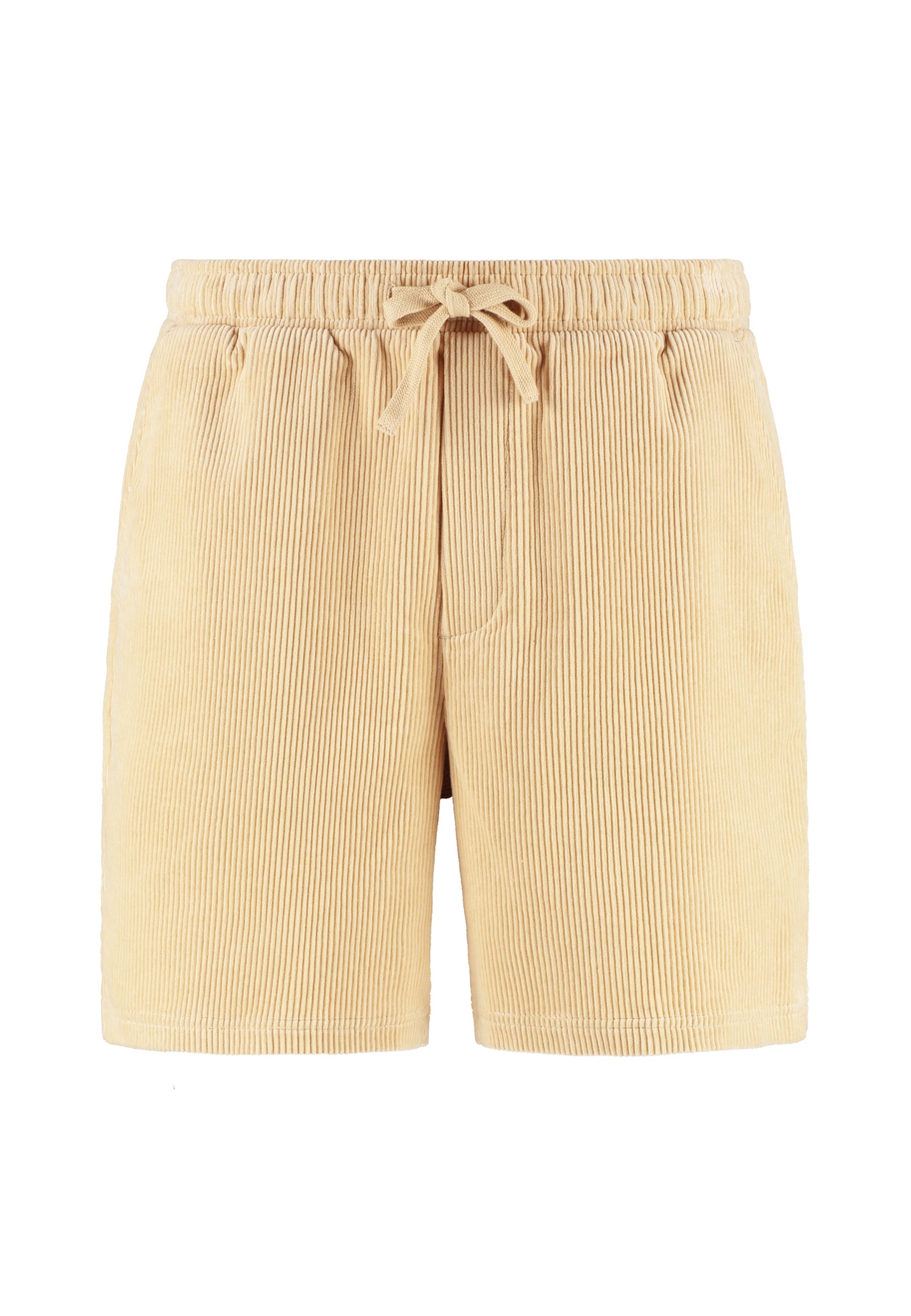 RIO shorts | desert beige