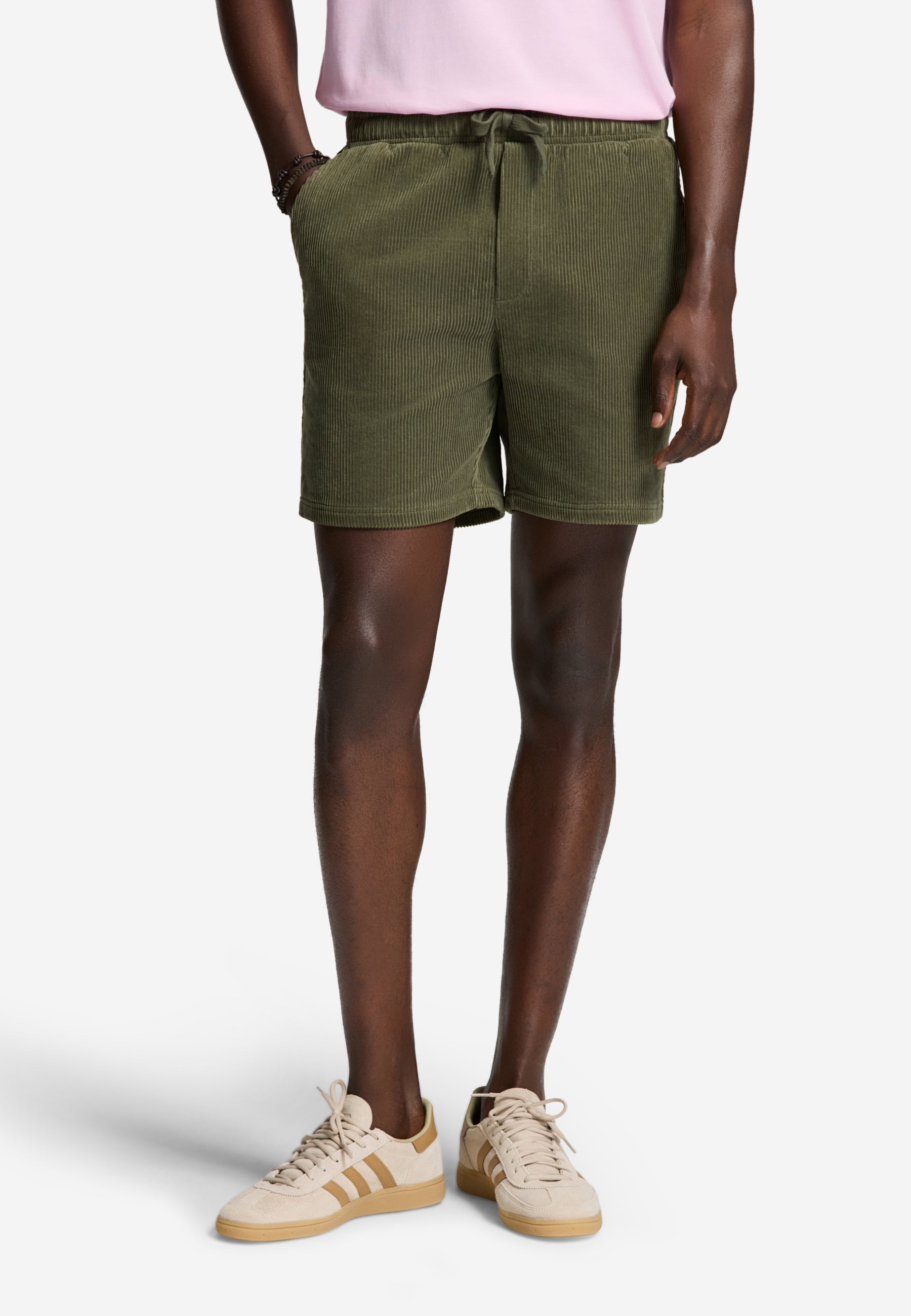 RIO shorts | army green - Shiwi