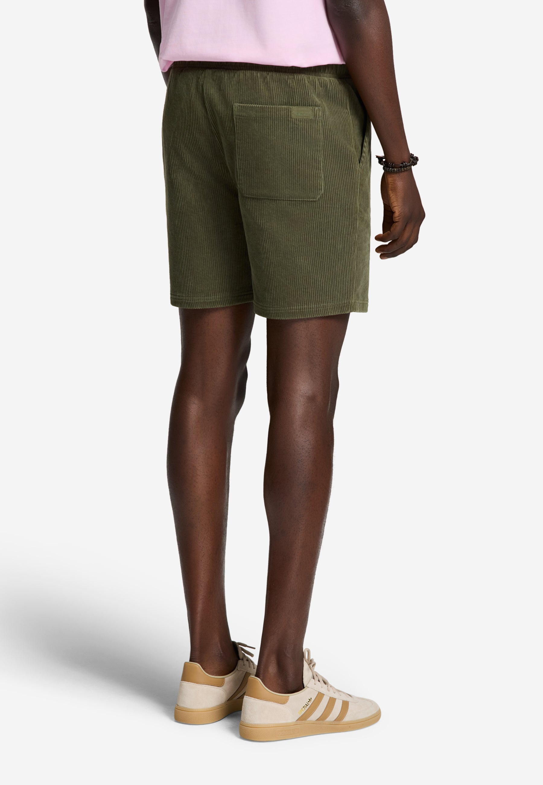 RIO shorts | army green - Shiwi