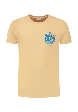 men salt water t-shirt