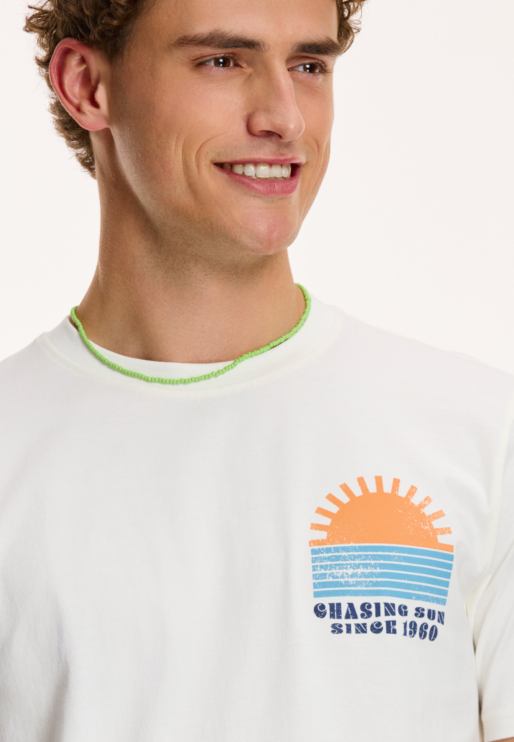 Men Sunset T shirt Shiwi men-sunset-t-shirt-shiwi