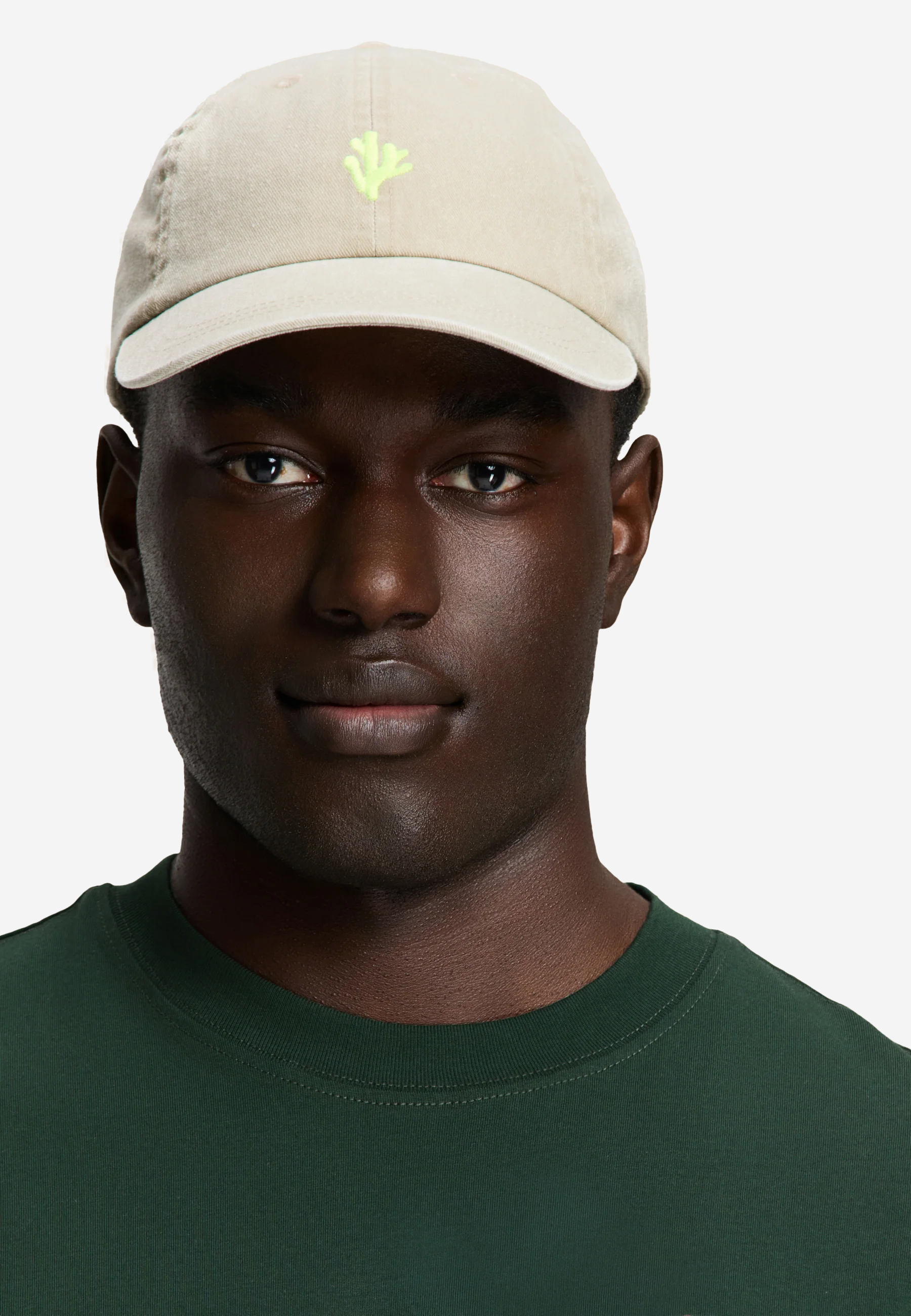 SHIWI garment dyed cap | beige - Shiwi