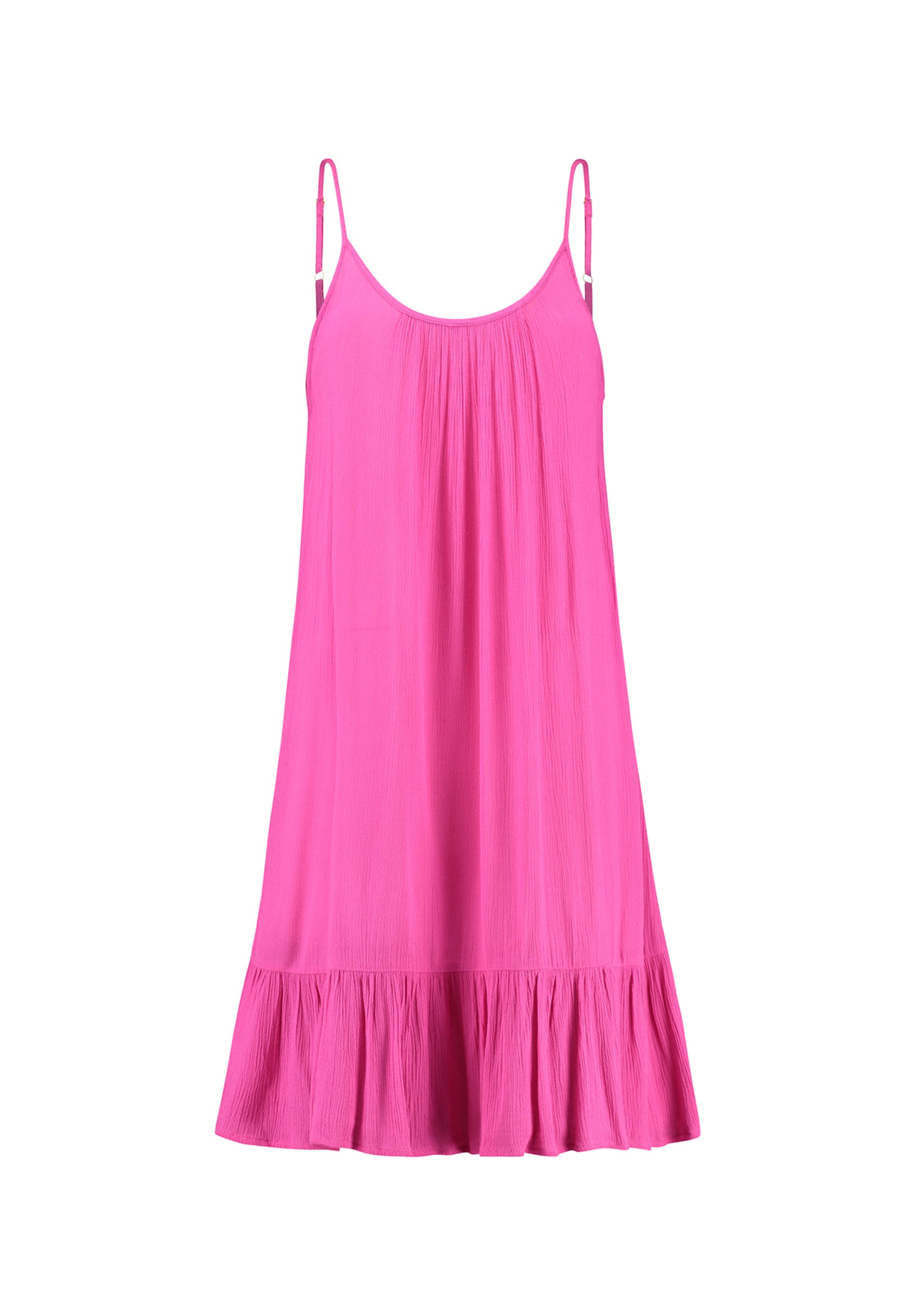 IBIZA dress | millenial pink