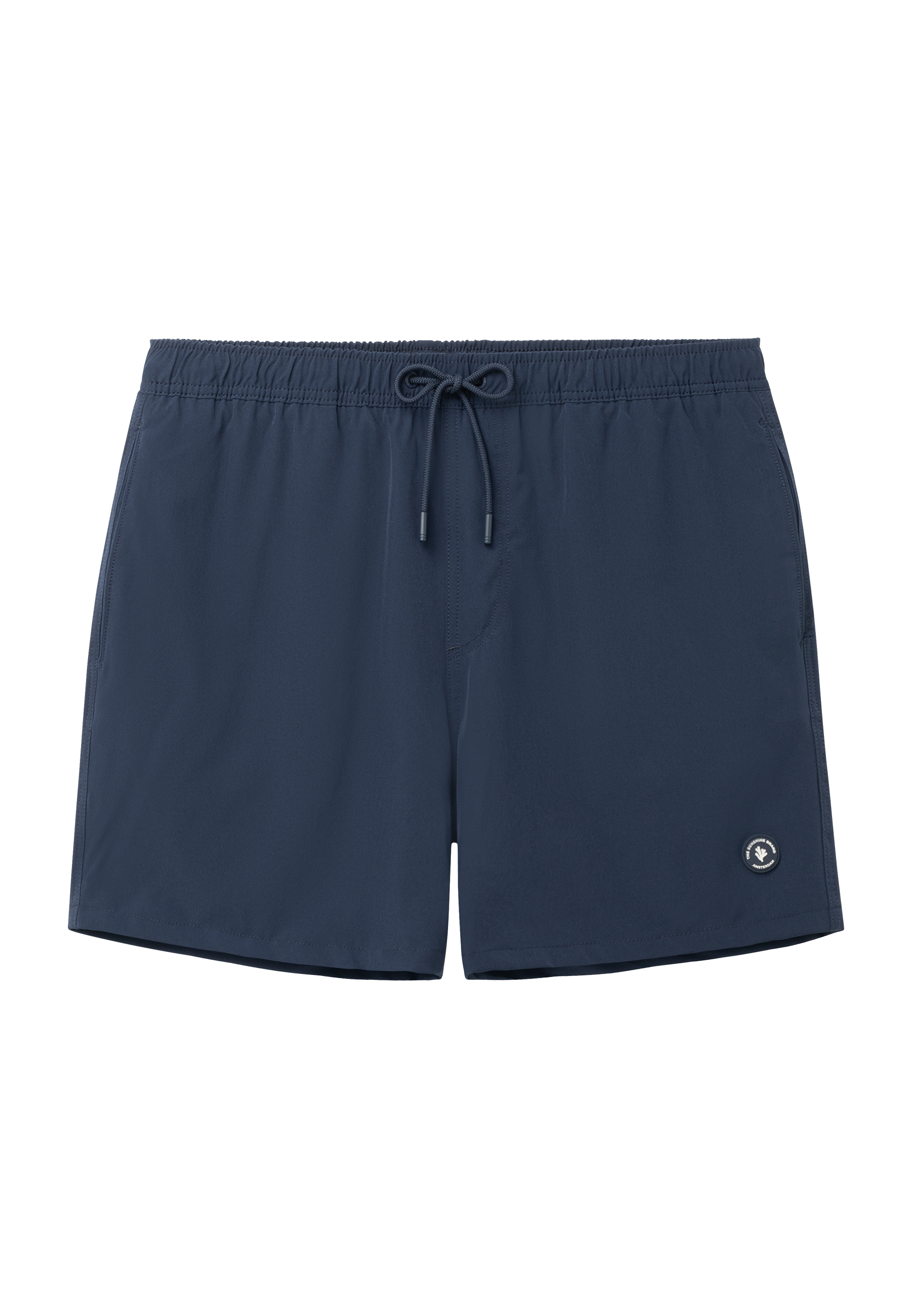 SCOTT STRETCH swim shorts solid | dark navy - Shiwi