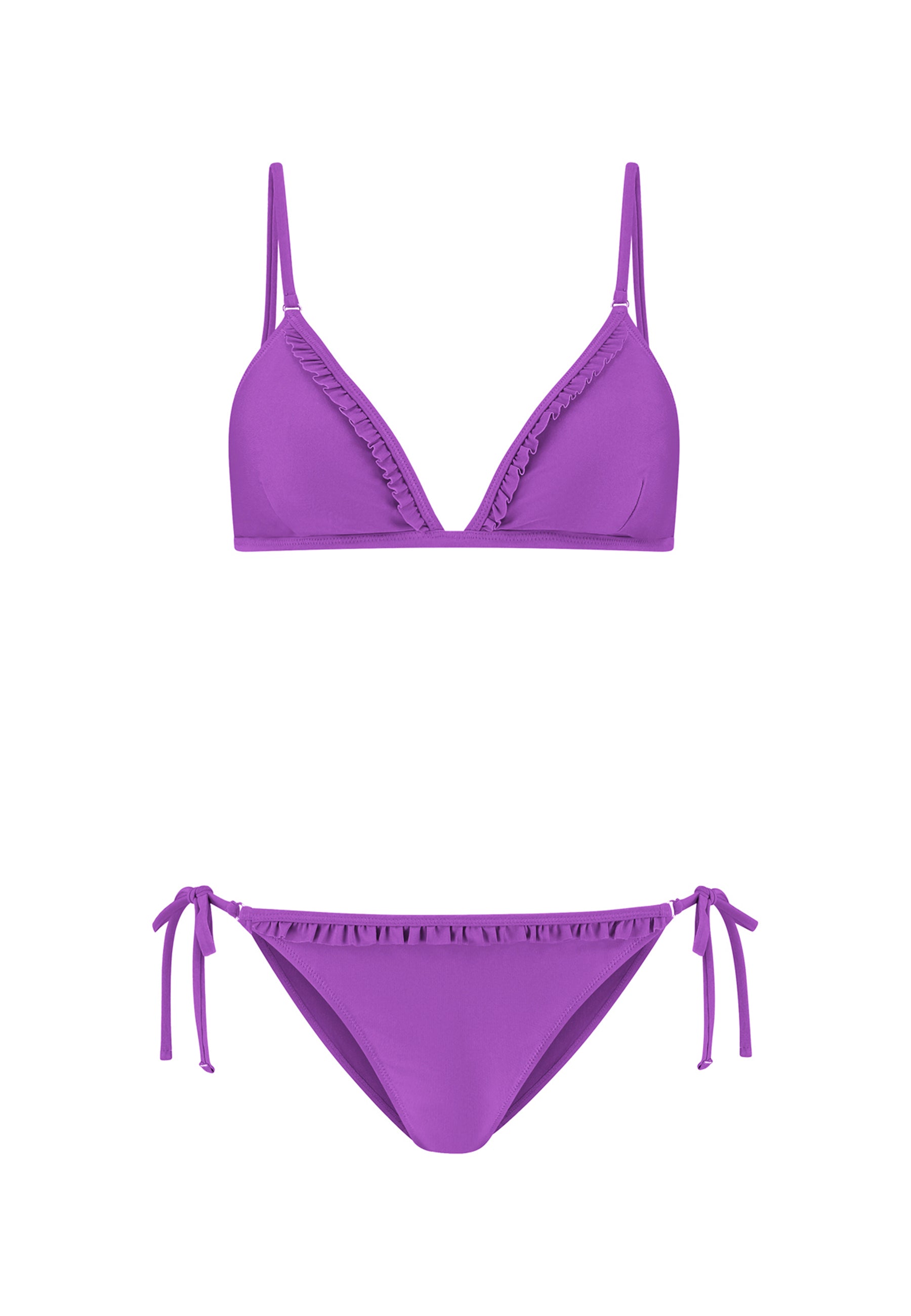 Ladies ROMY bikini set