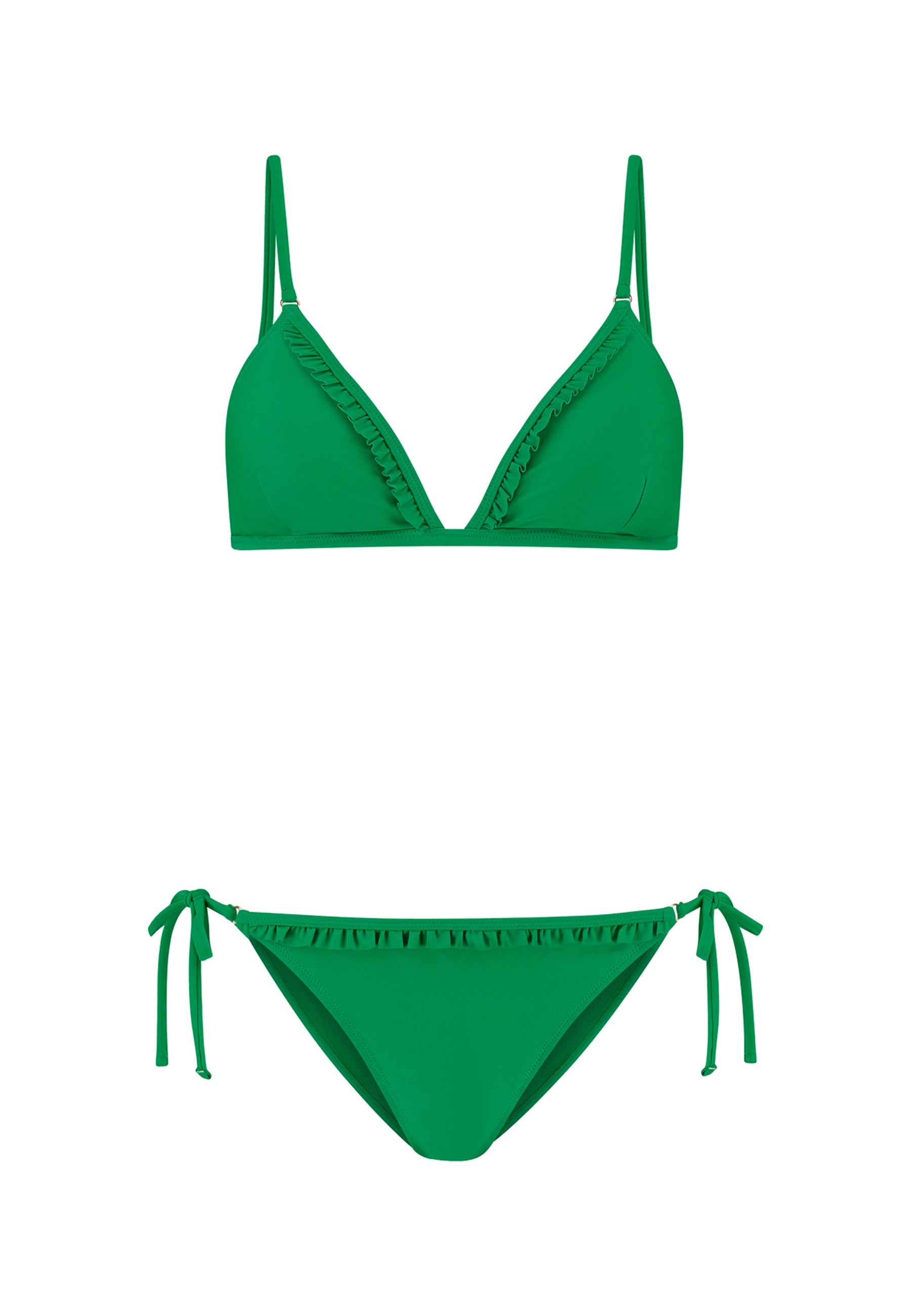 Ladies ROMY bikini set