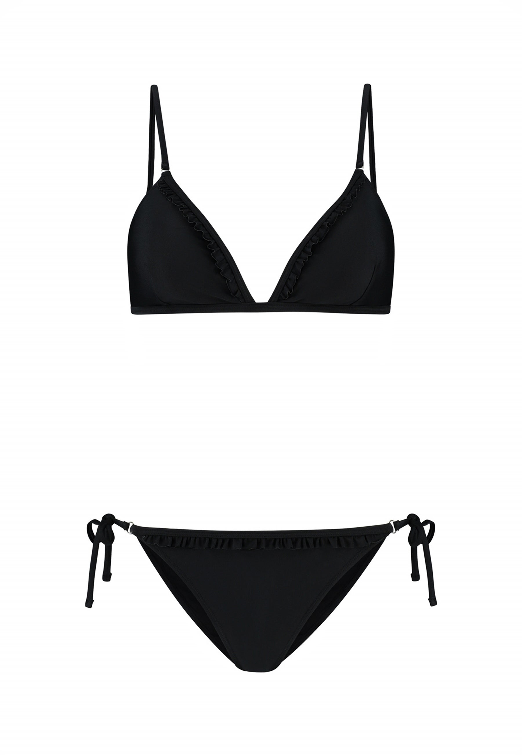 Ladies ROMY bikini set