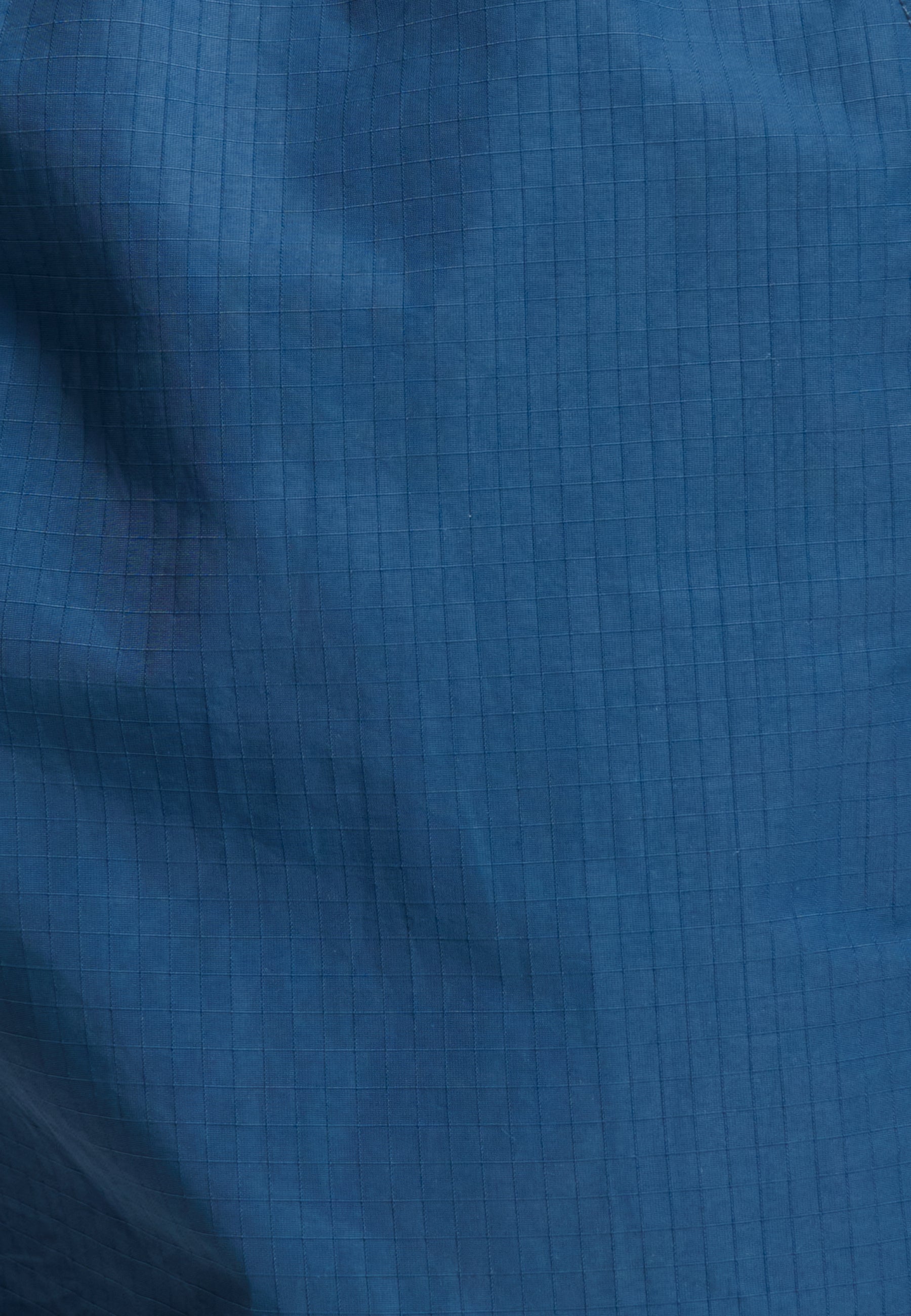 NATE QUICK DRY swim shorts ribstop | blue slate
