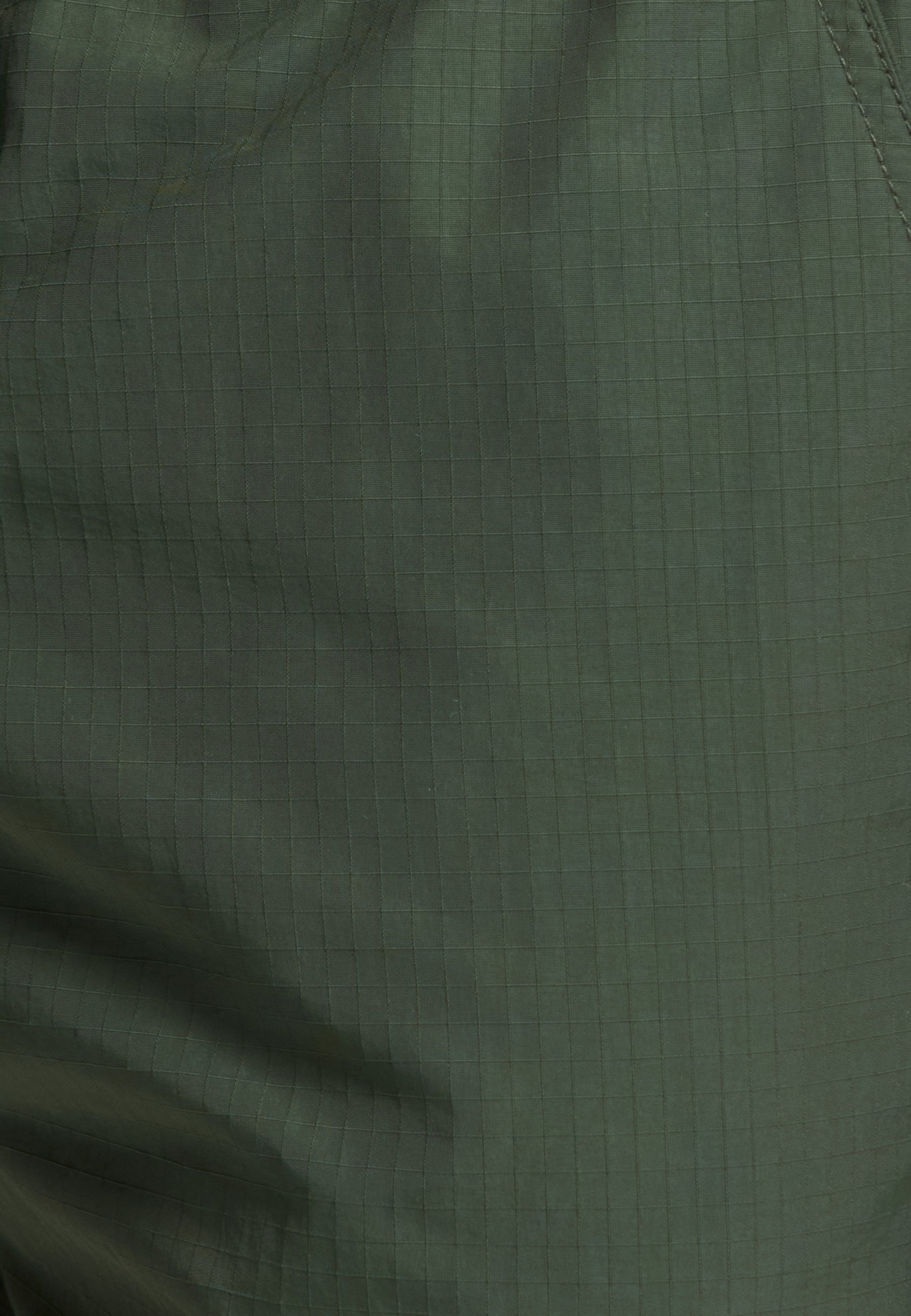 NATE QUICK DRY swim shorts ribstop | green leaf