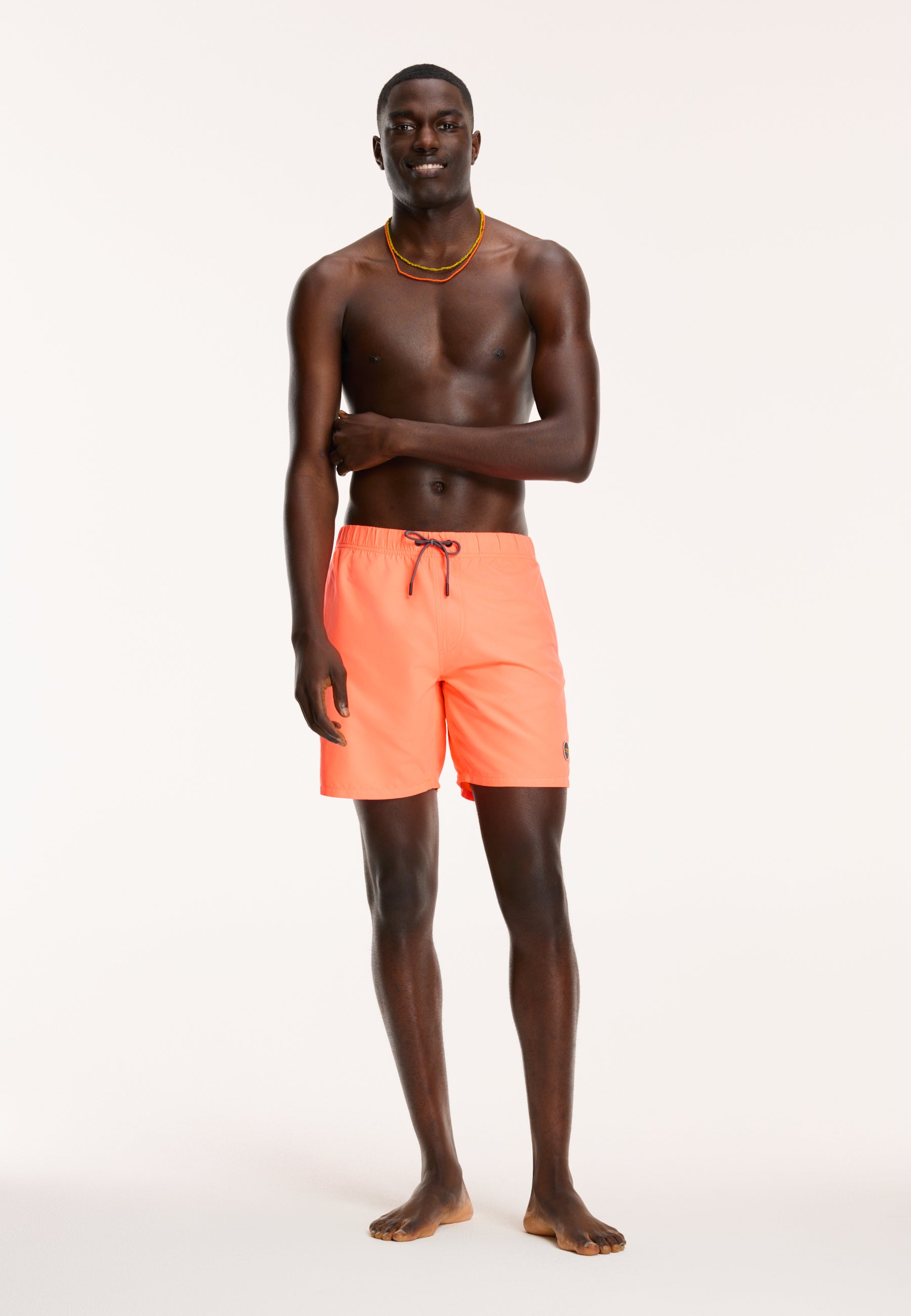 men swimshort recycled mike