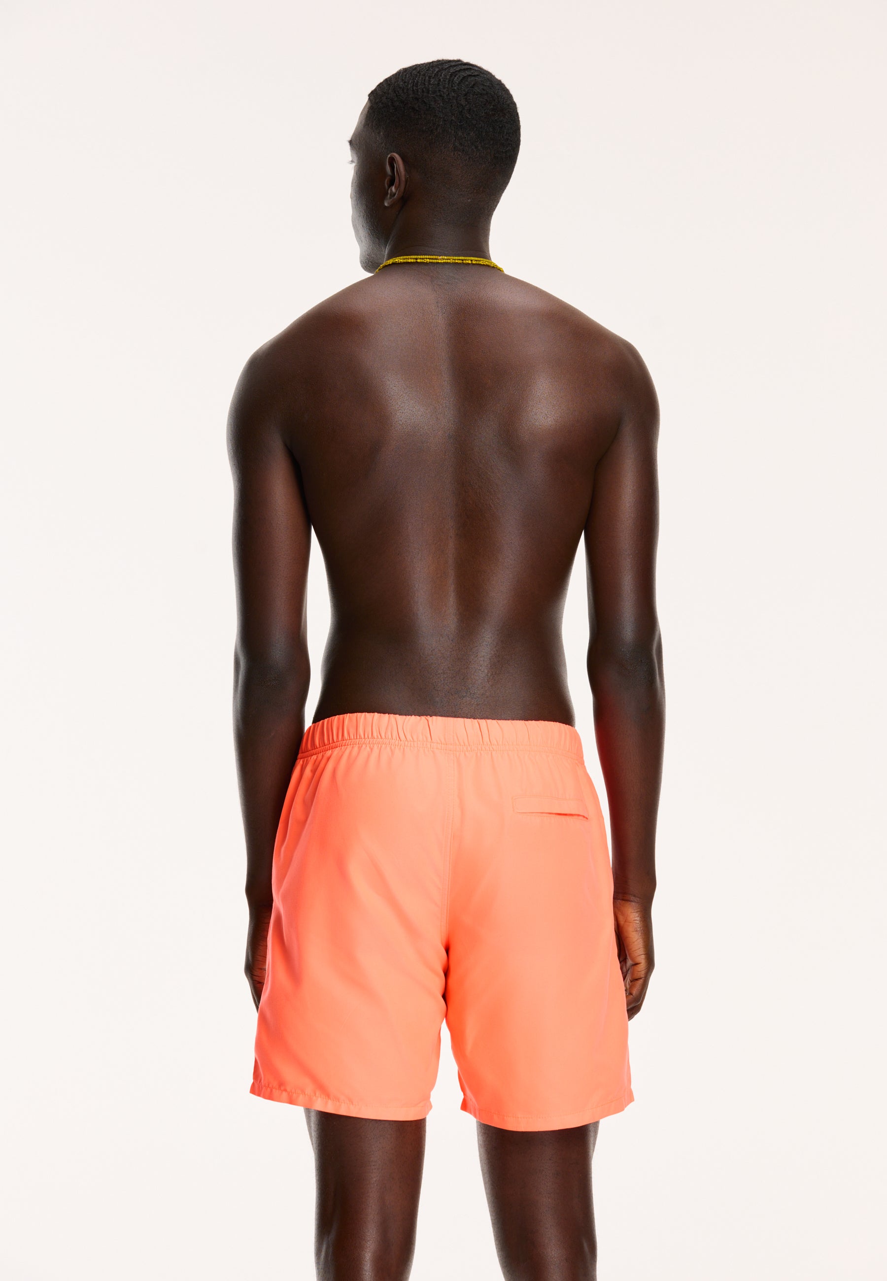 men swimshort recycled mike