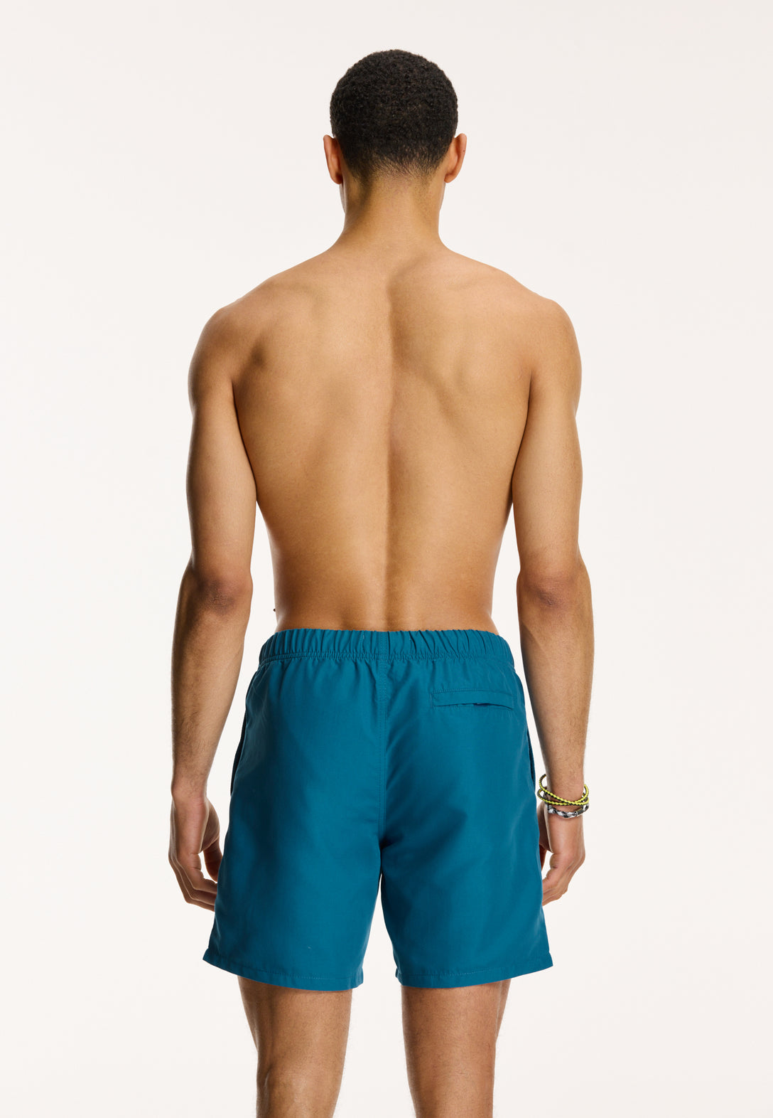 men swim shorts mike