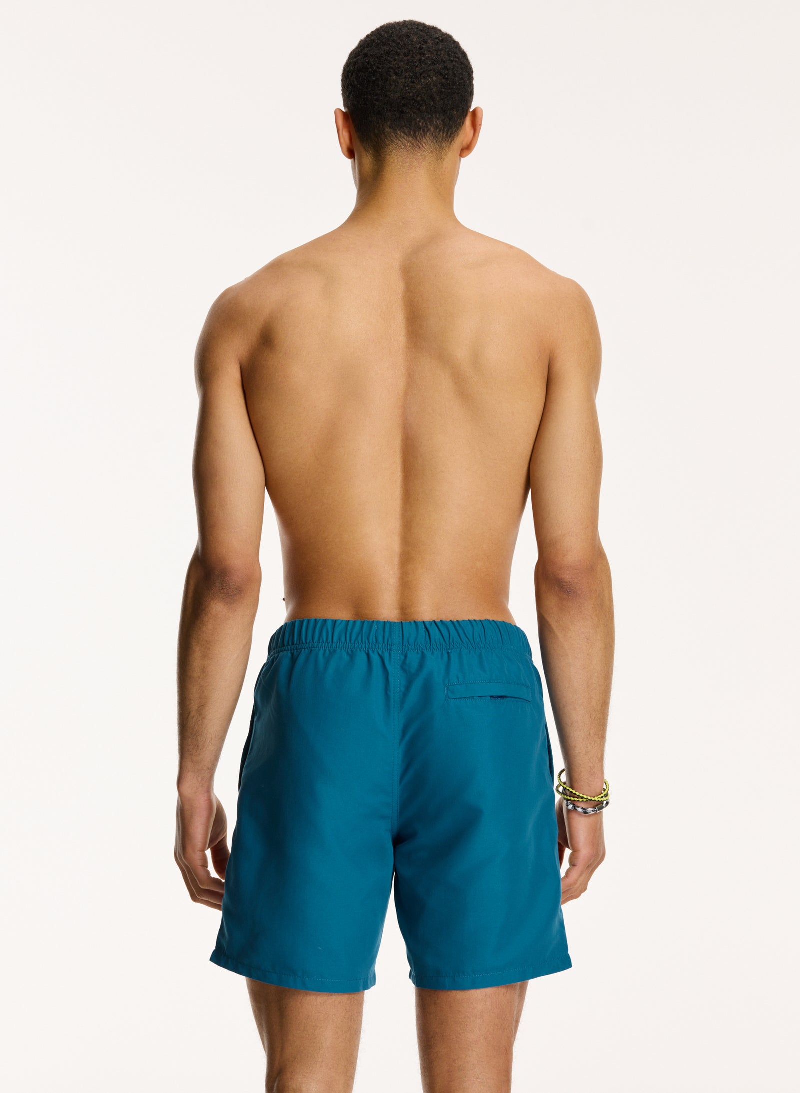 men swim shorts mike