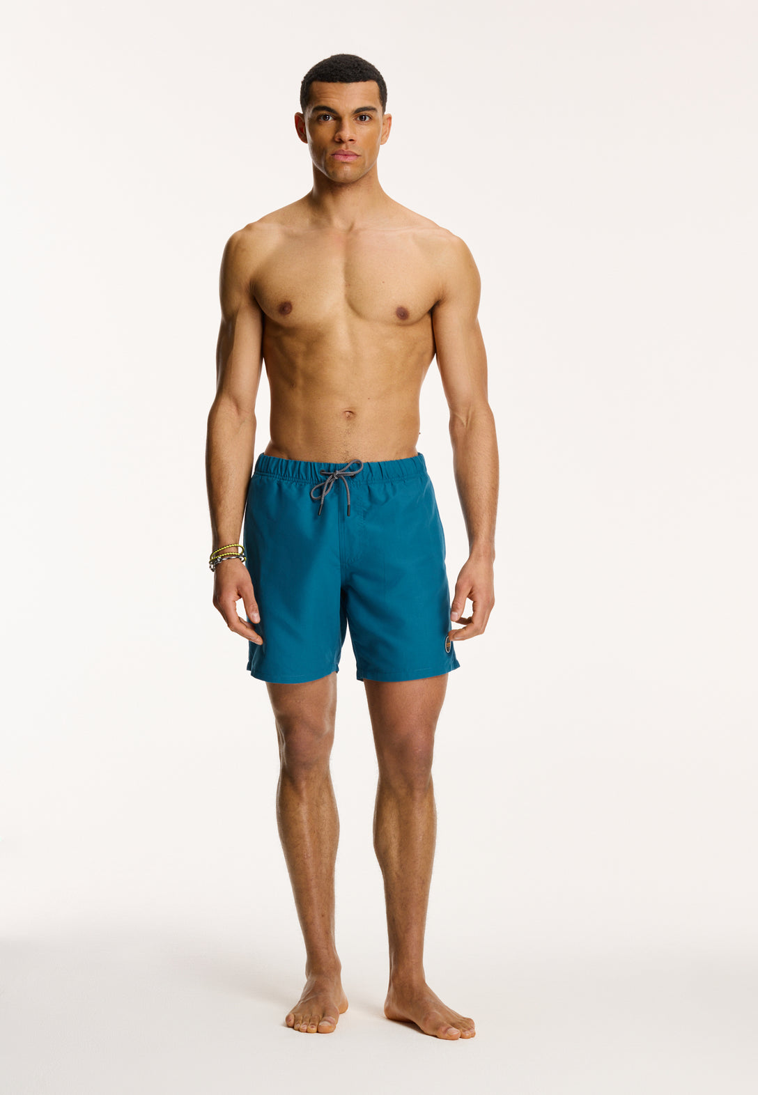 men swim shorts mike