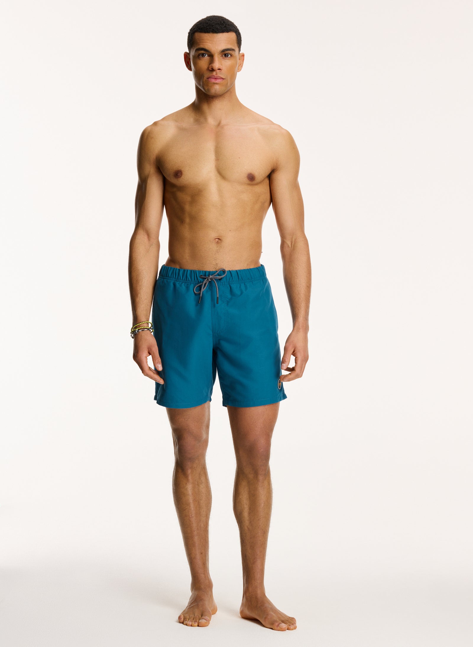 men swim shorts mike