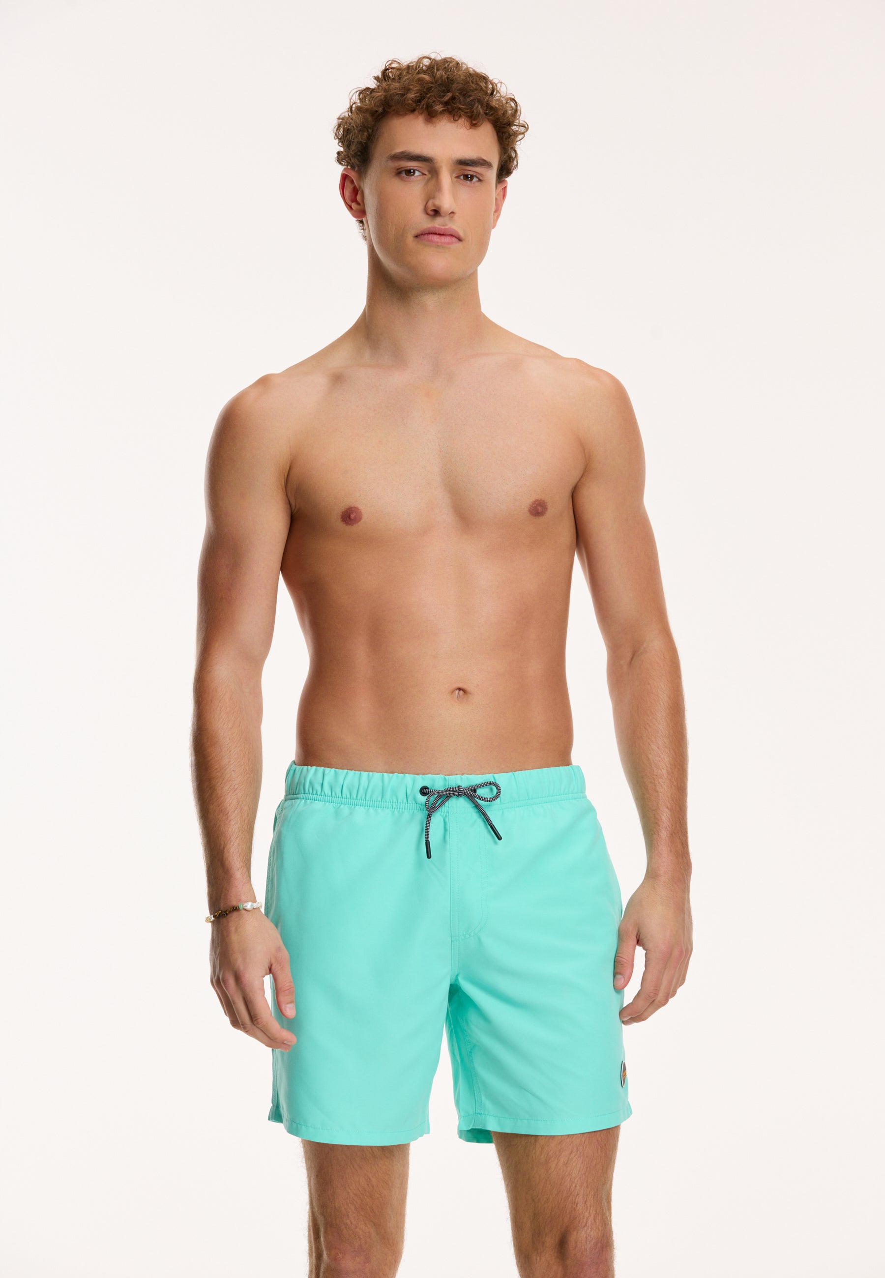 men swim shorts mike